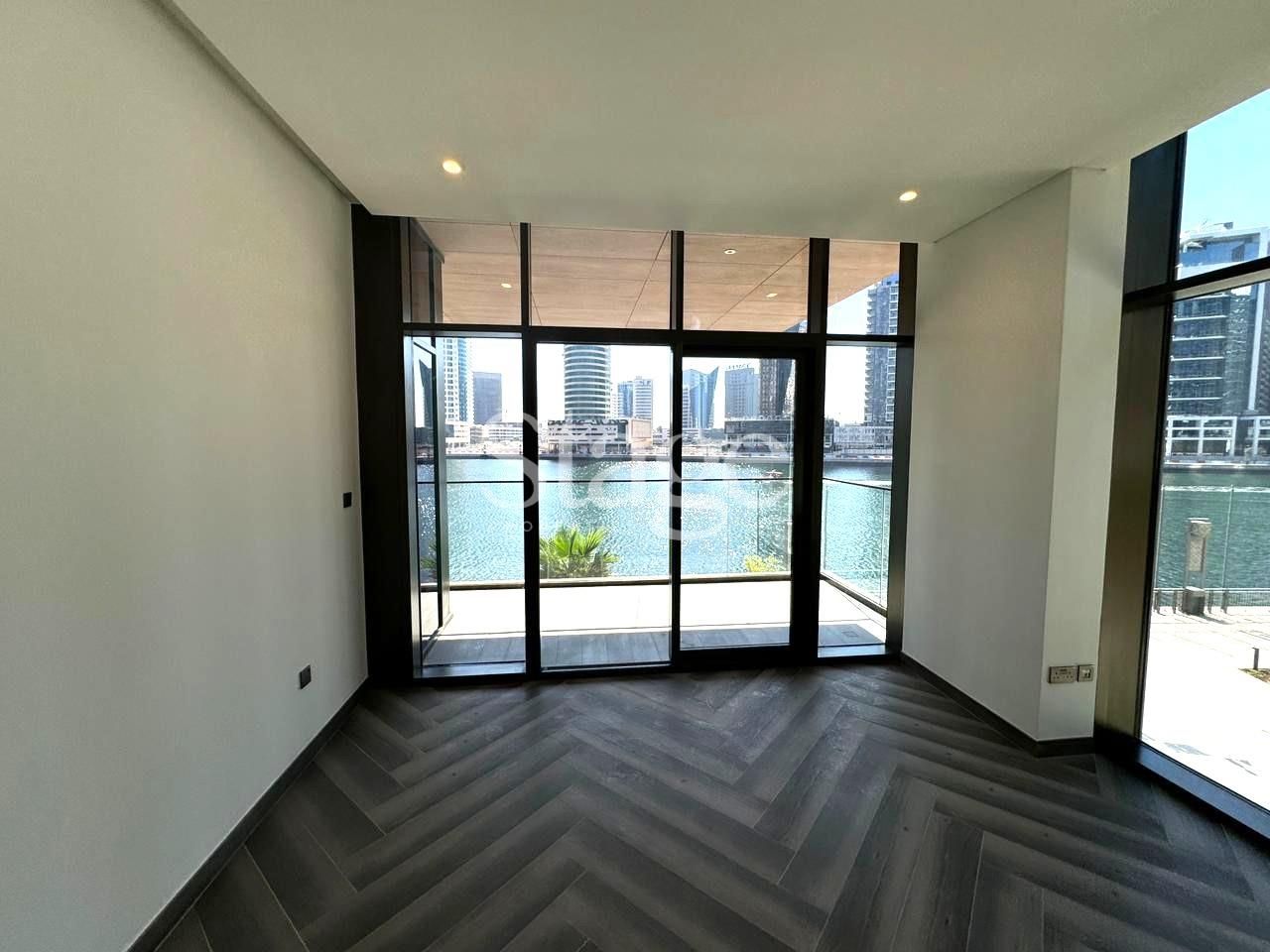 شقة من ٣ غرف نوم للبيع في Business Bay، Dubai AP7539S
