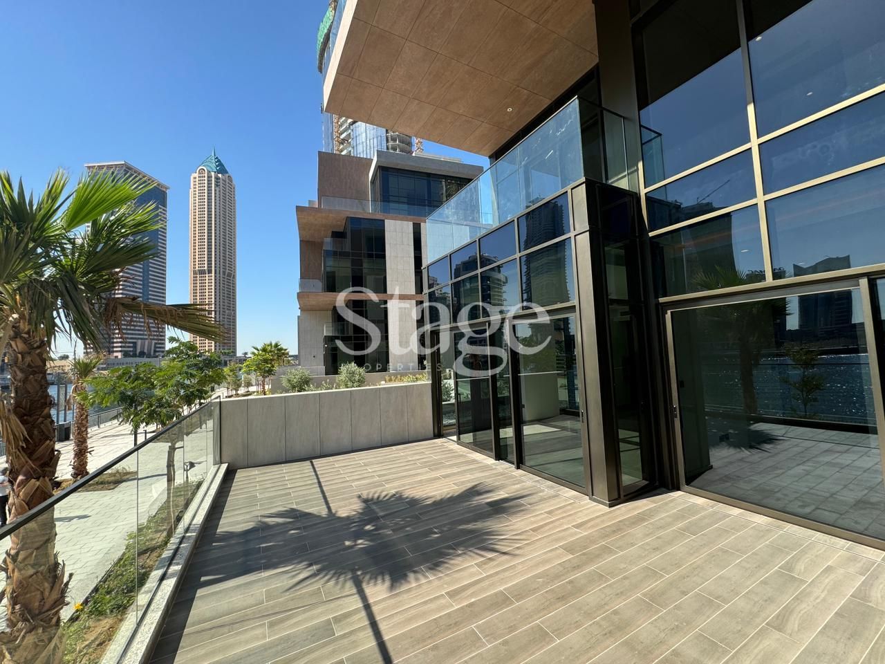 شقة من ٣ غرف نوم للبيع في Business Bay، Dubai AP7539S