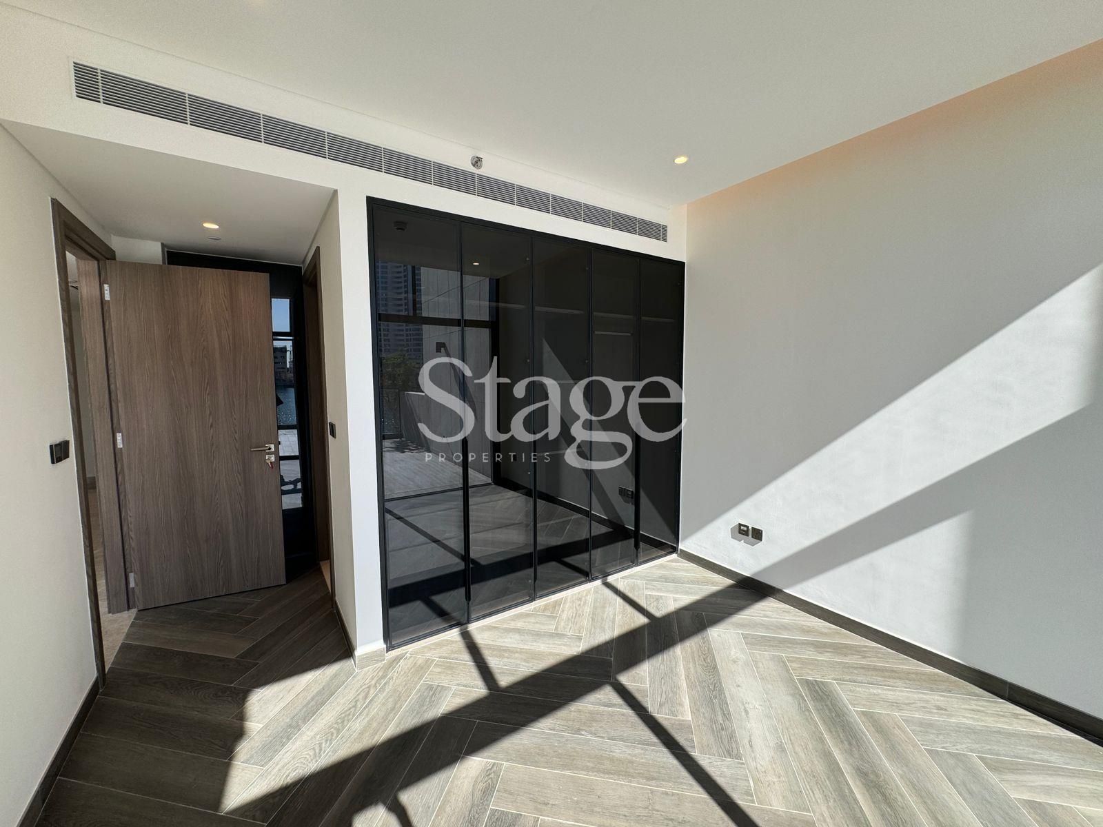 شقة من ٣ غرف نوم للبيع في Business Bay، Dubai AP7539S