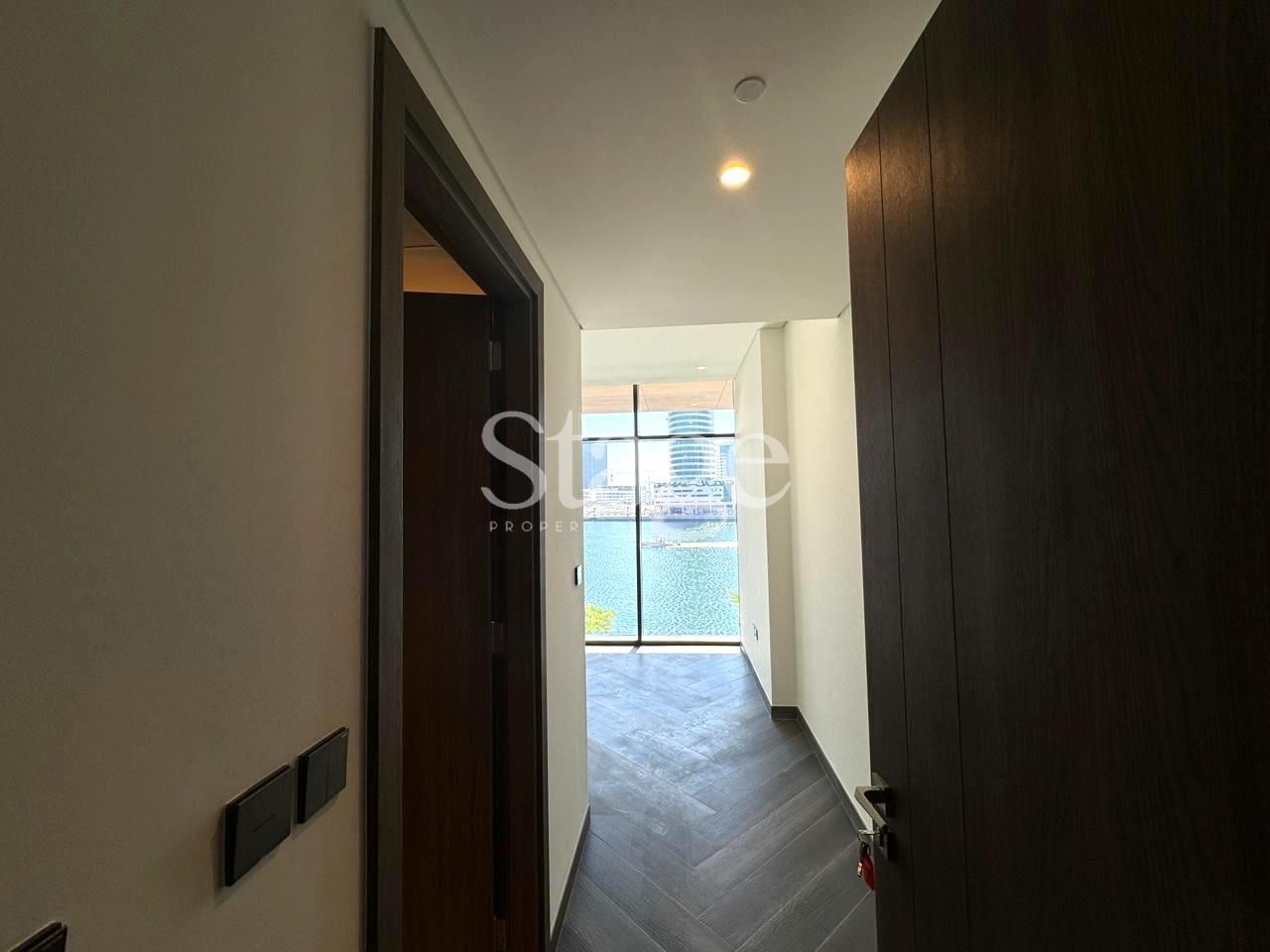 شقة من ٣ غرف نوم للبيع في Business Bay، Dubai AP7539S