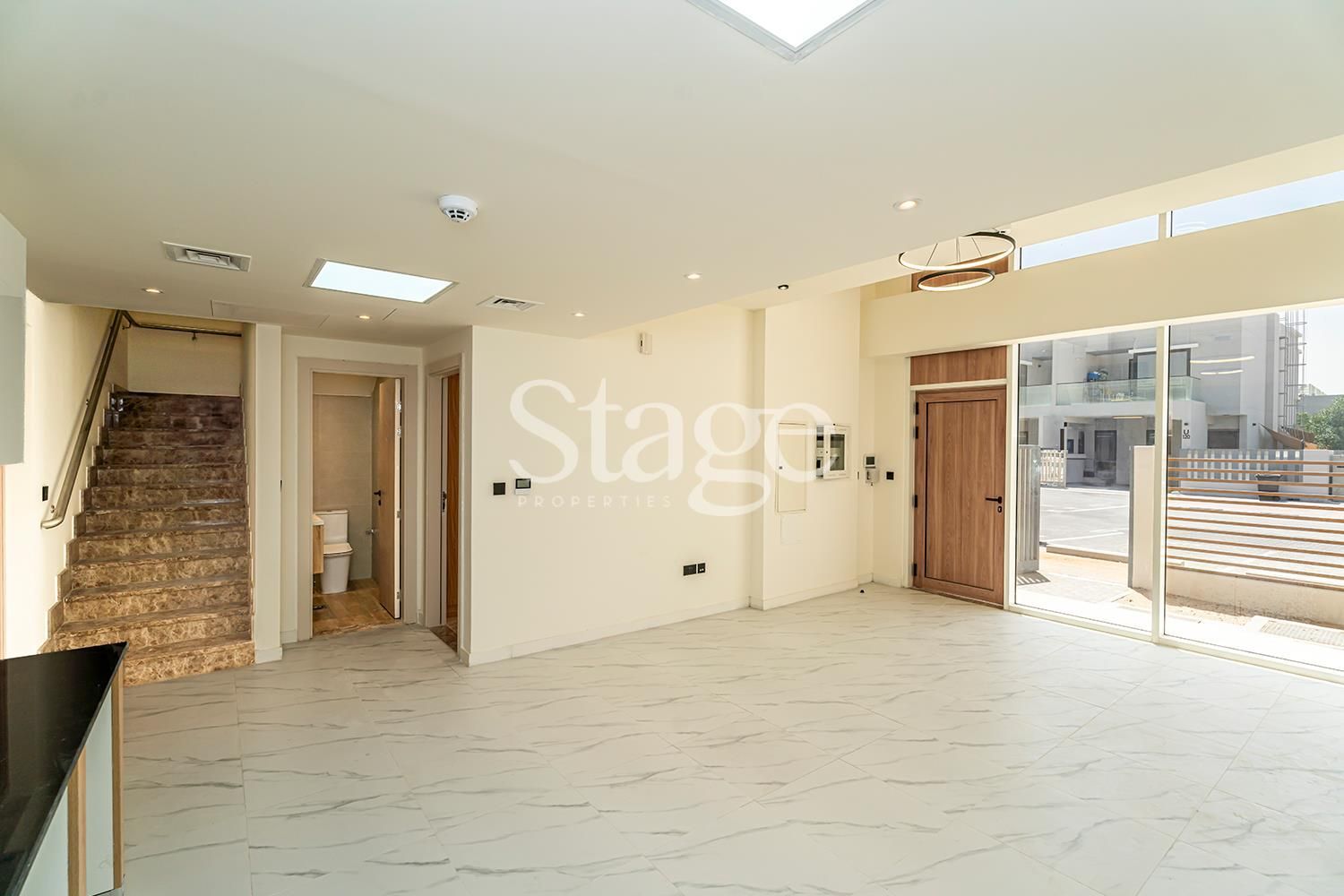 3 bedrooms Townhouse for Sale in Rukan, Dubai TH7816S
