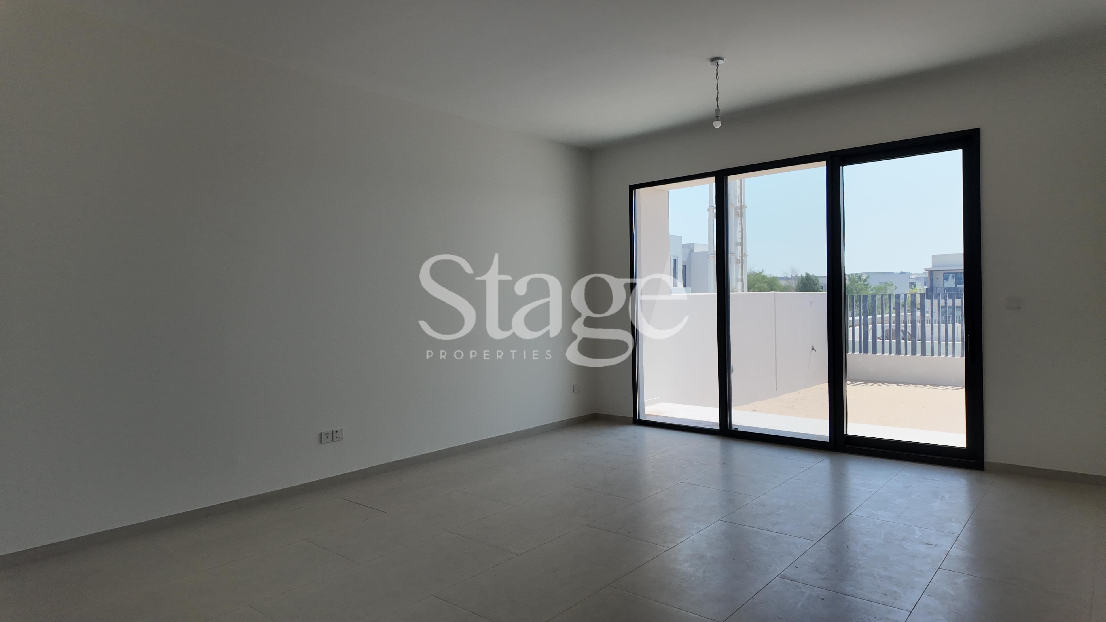 3 bedrooms Townhouse for Rent in Jebel Ali, Dubai TH10062L