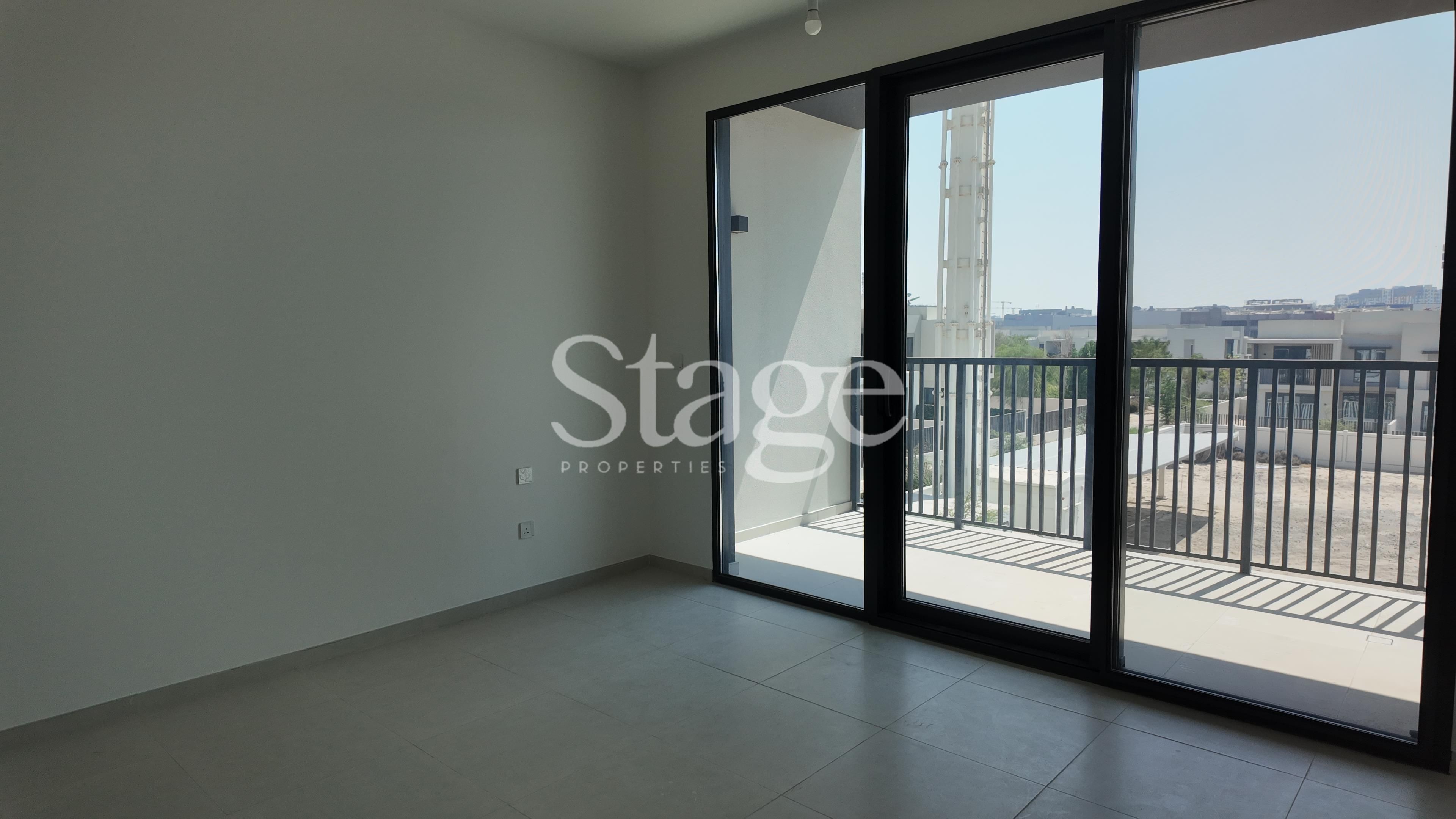 3 bedrooms Townhouse for Rent in Jebel Ali, Dubai TH10062L