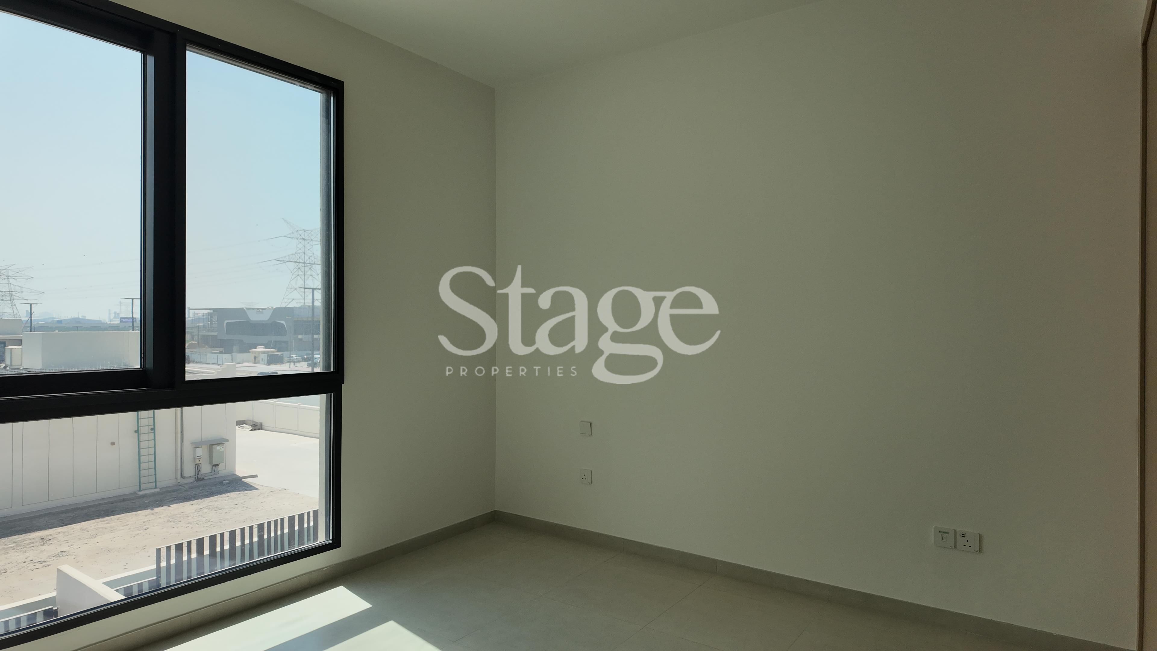 3 bedrooms Townhouse for Rent in Jebel Ali, Dubai TH10062L