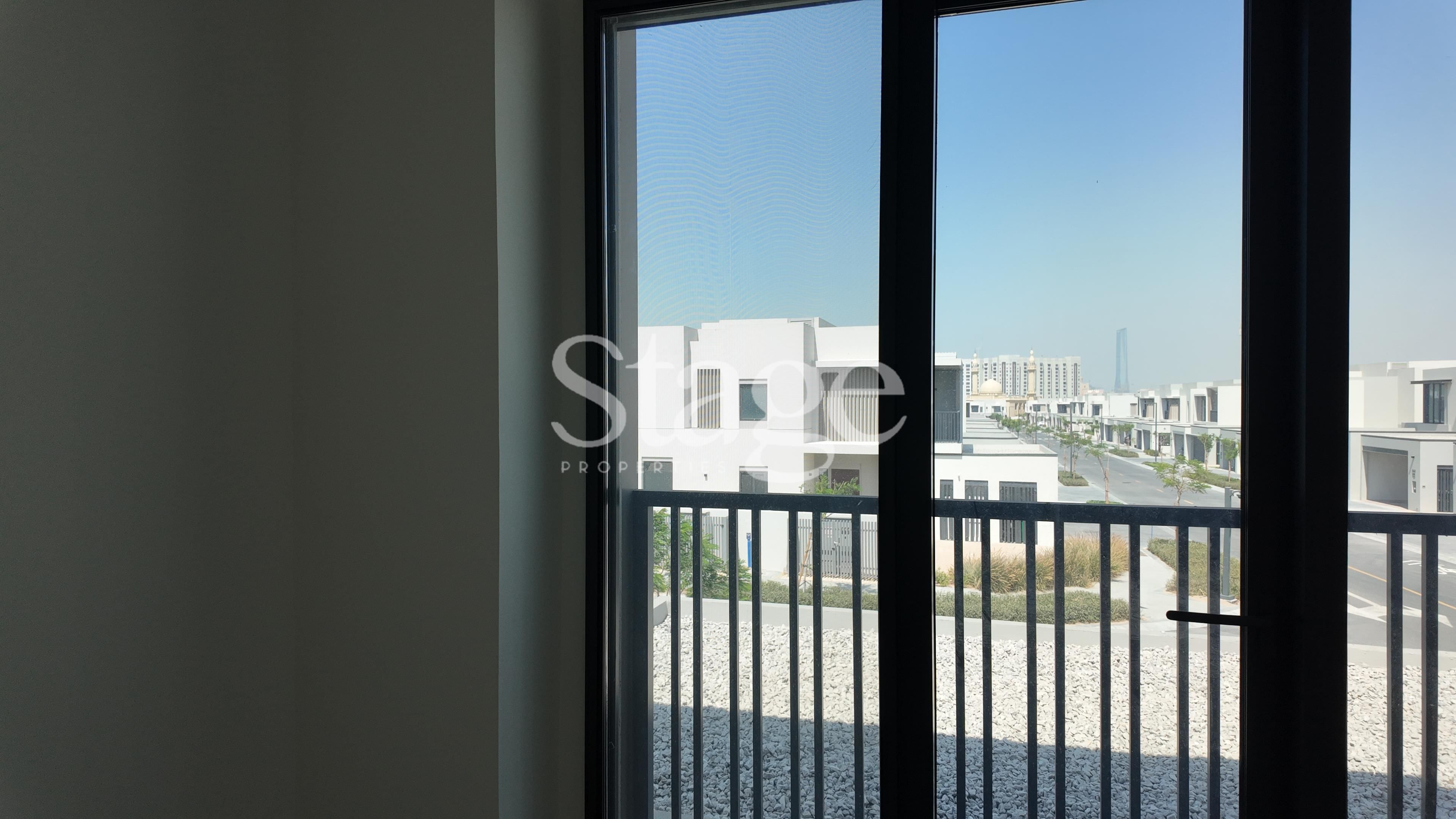 3 bedrooms Townhouse for Rent in Jebel Ali, Dubai TH10062L