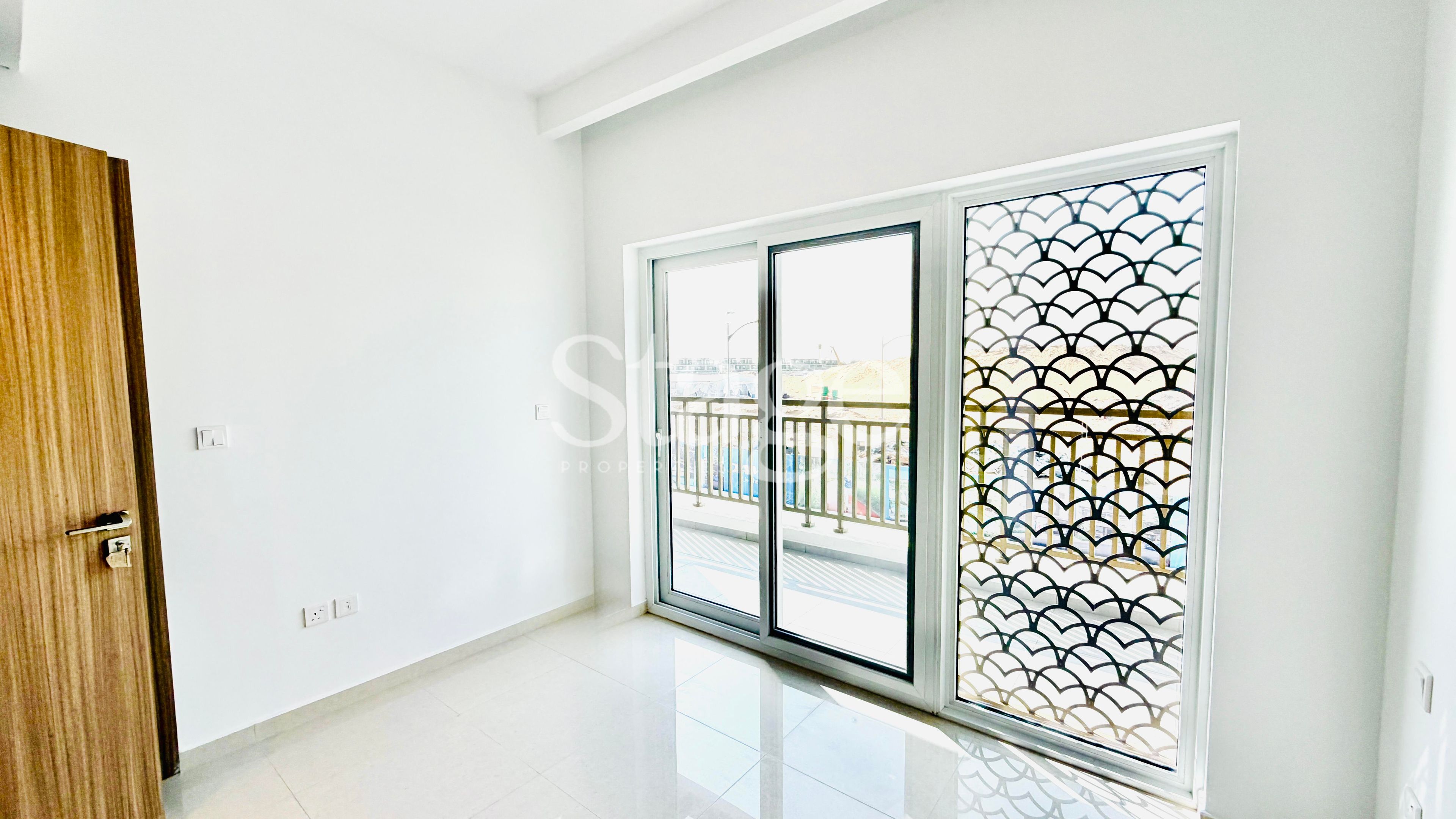 3 bedrooms Townhouse for Rent in Damac Hills 2, Dubai TH8858L
