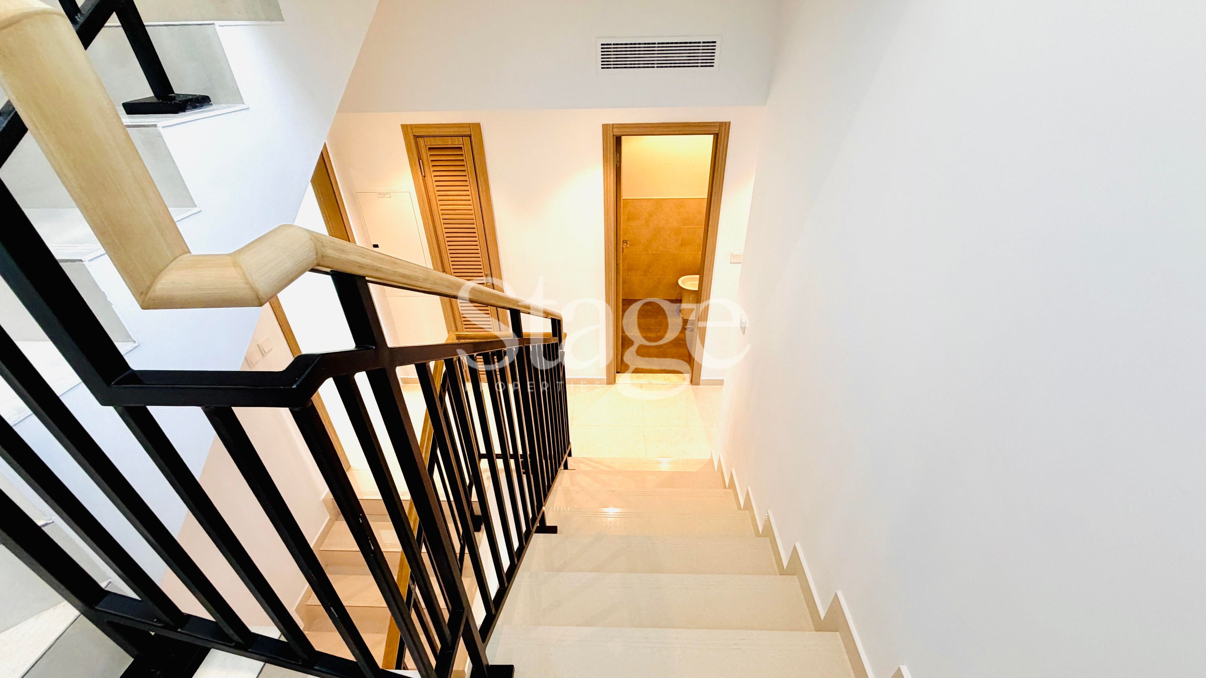 3 bedrooms Townhouse for Rent in Damac Hills 2, Dubai TH8858L