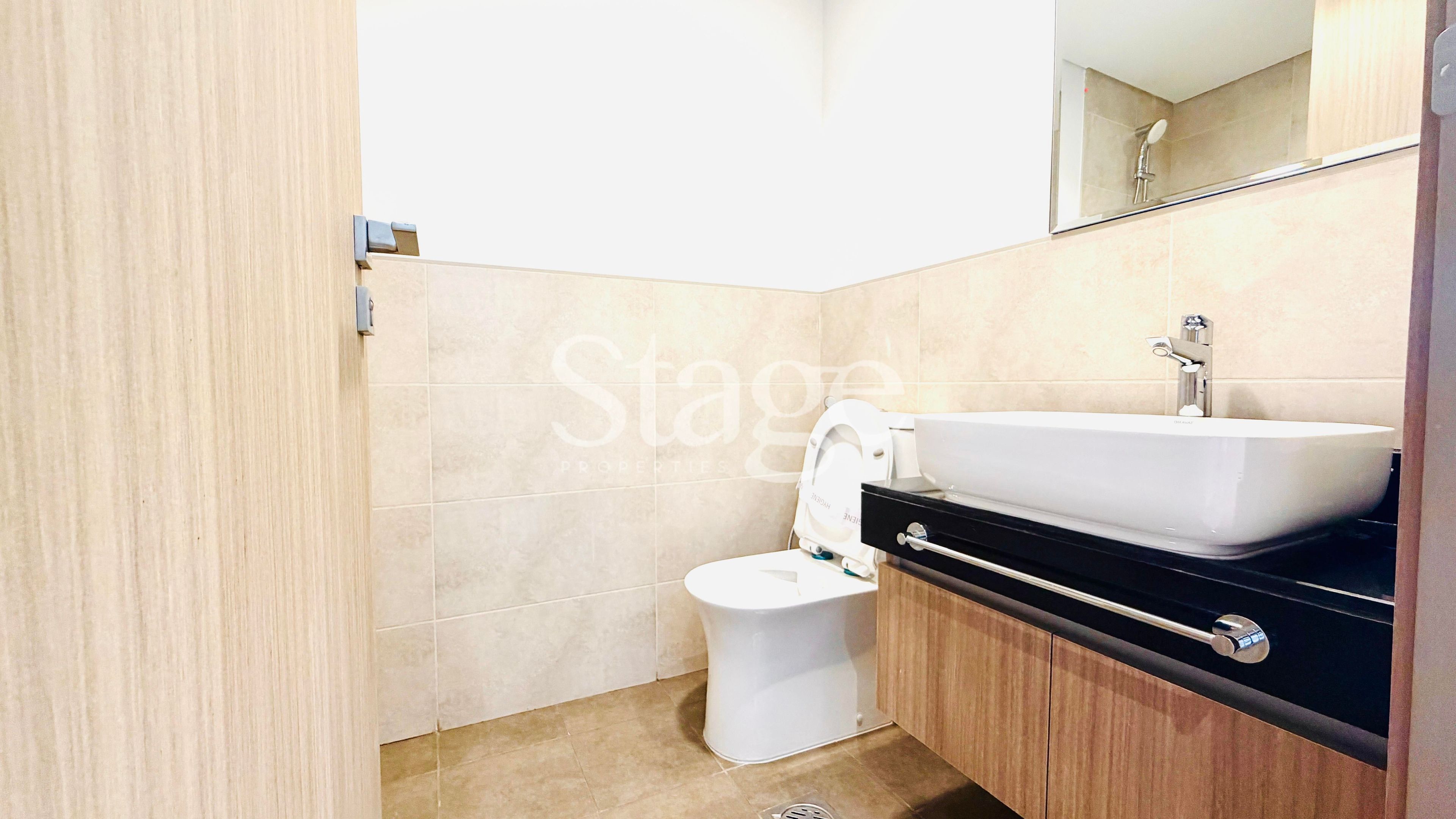 3 bedrooms Townhouse for Rent in Damac Hills 2, Dubai TH8858L