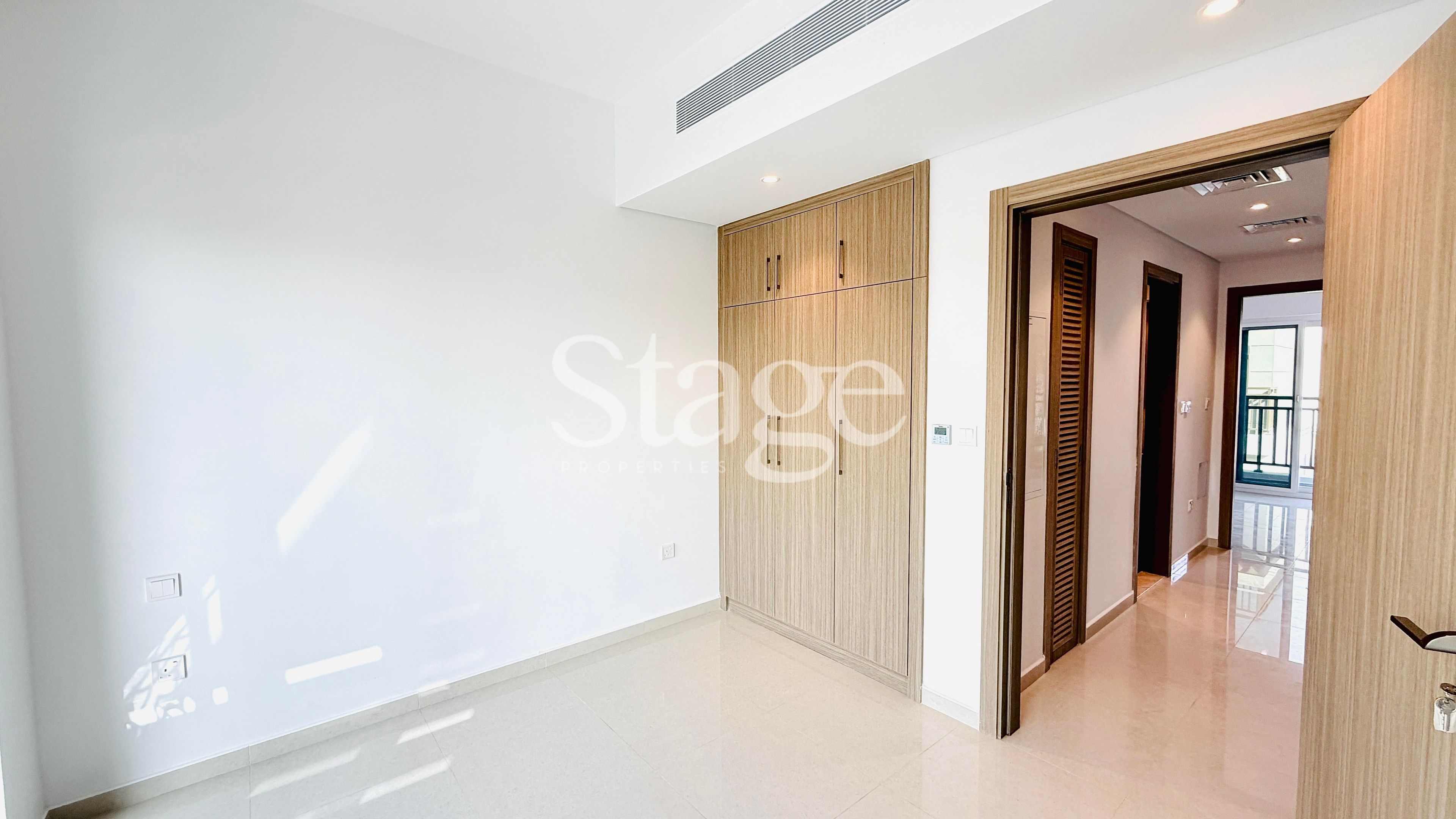 3 bedrooms Townhouse for Rent in Damac Hills 2, Dubai TH8858L