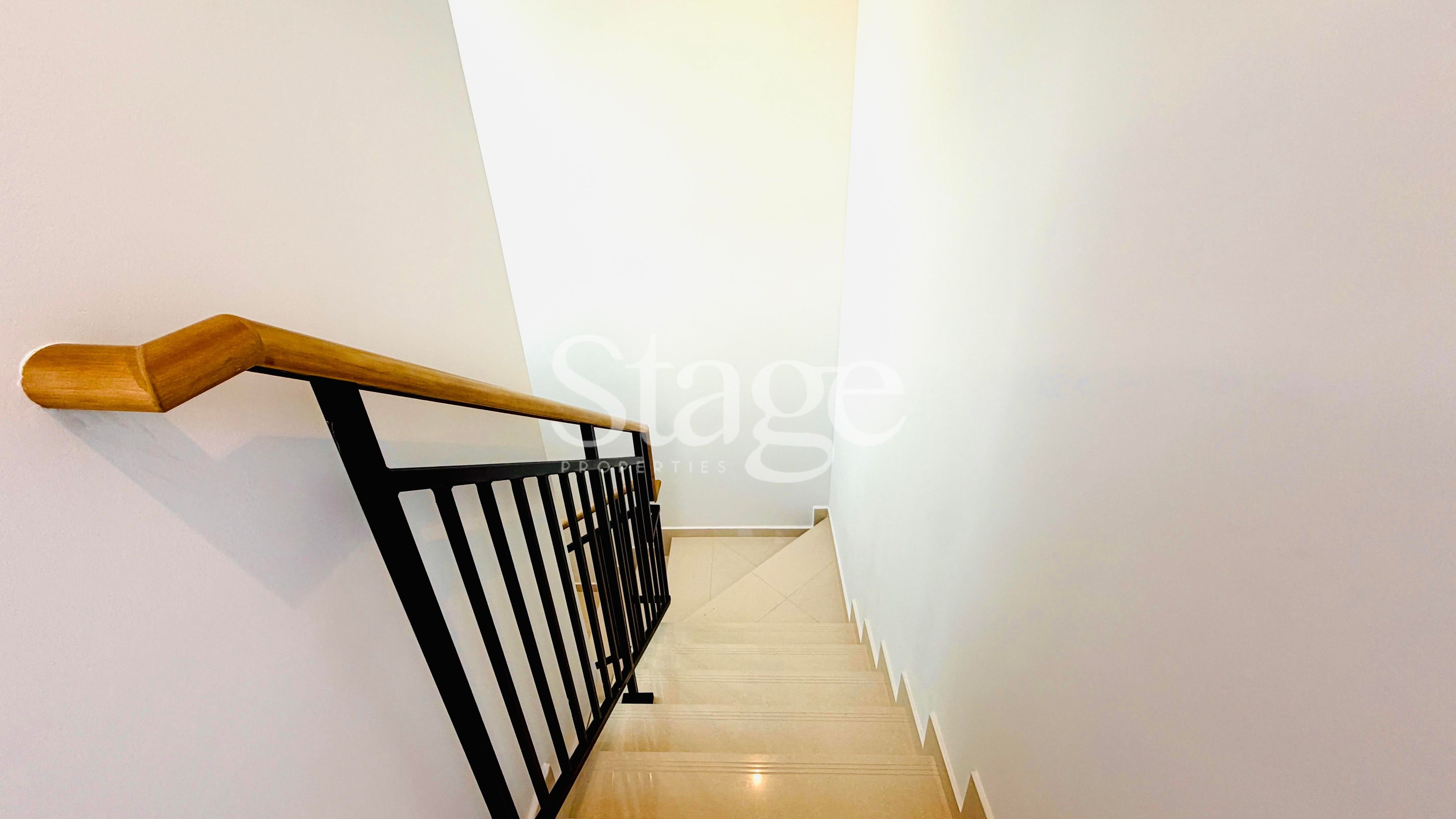 3 bedrooms Townhouse for Rent in Damac Hills 2, Dubai TH8858L