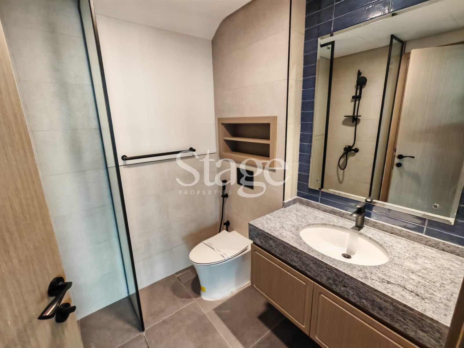 4 bedrooms Townhouse for Rent in Damac Lagoons, Dubai TH8756L