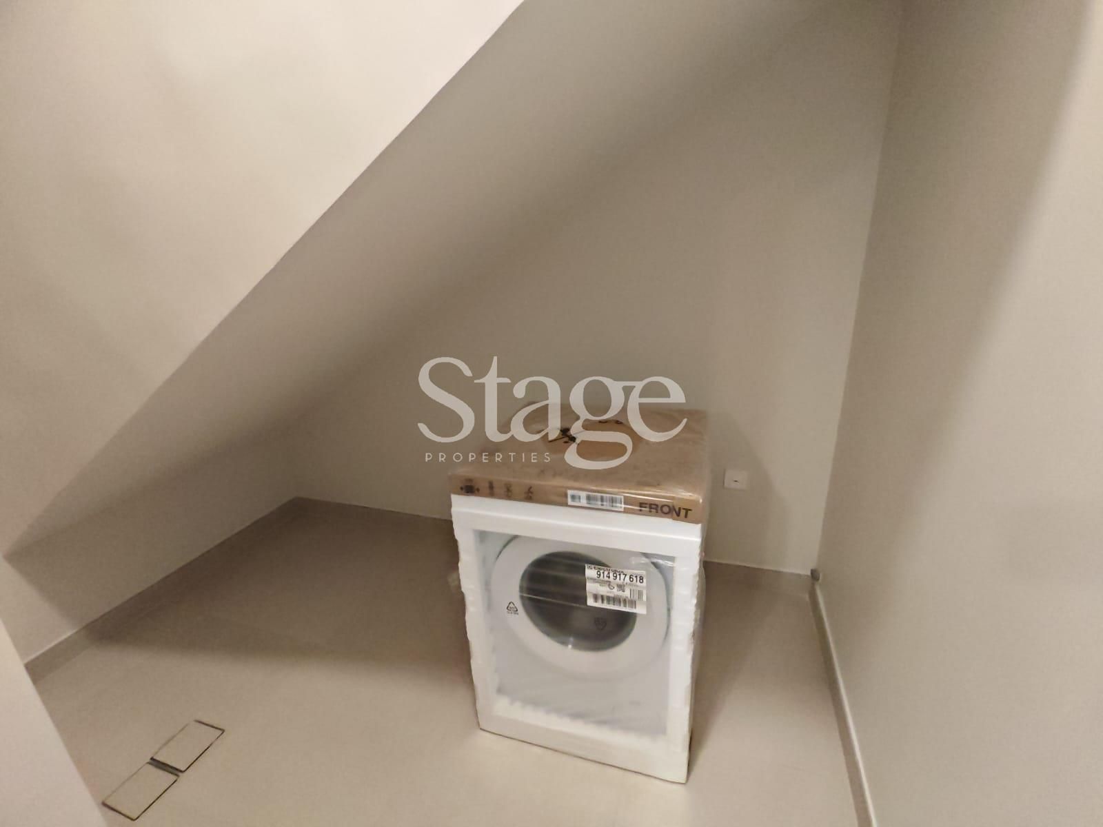 4 bedrooms Townhouse for Rent in Damac Lagoons, Dubai TH8756L