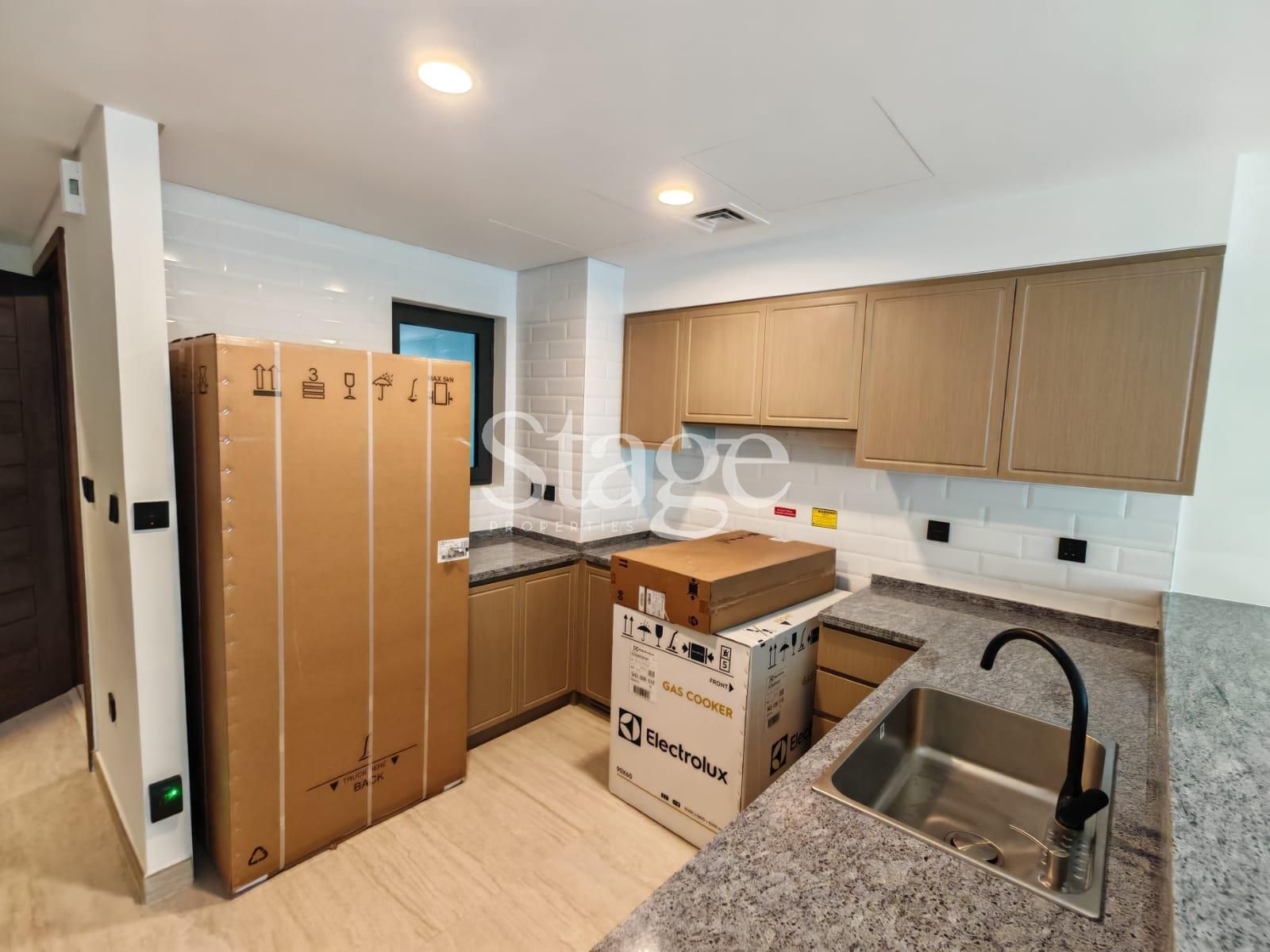 4 bedrooms Townhouse for Rent in Damac Lagoons, Dubai TH8756L