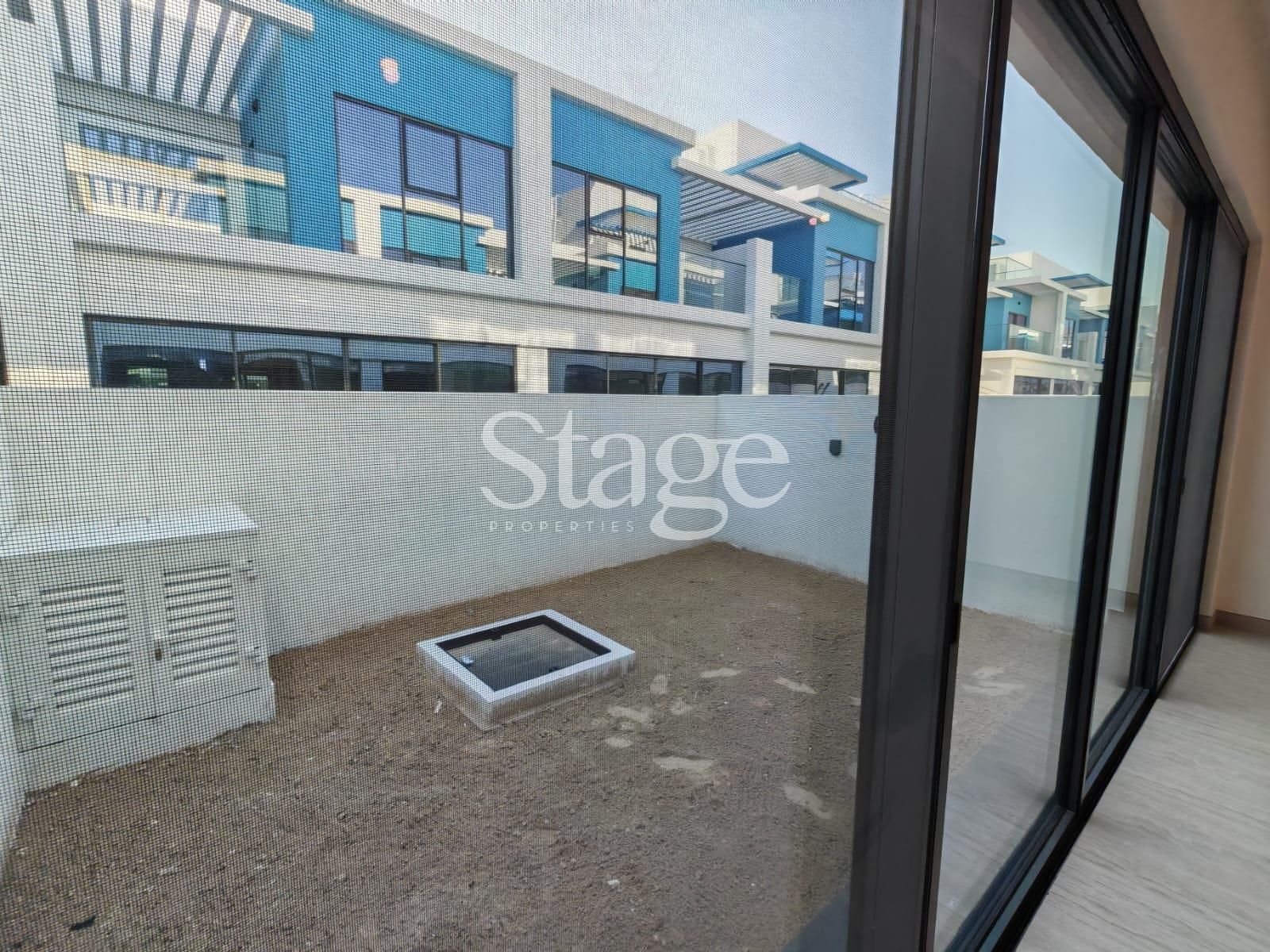 4 bedrooms Townhouse for Rent in Damac Lagoons, Dubai TH8756L