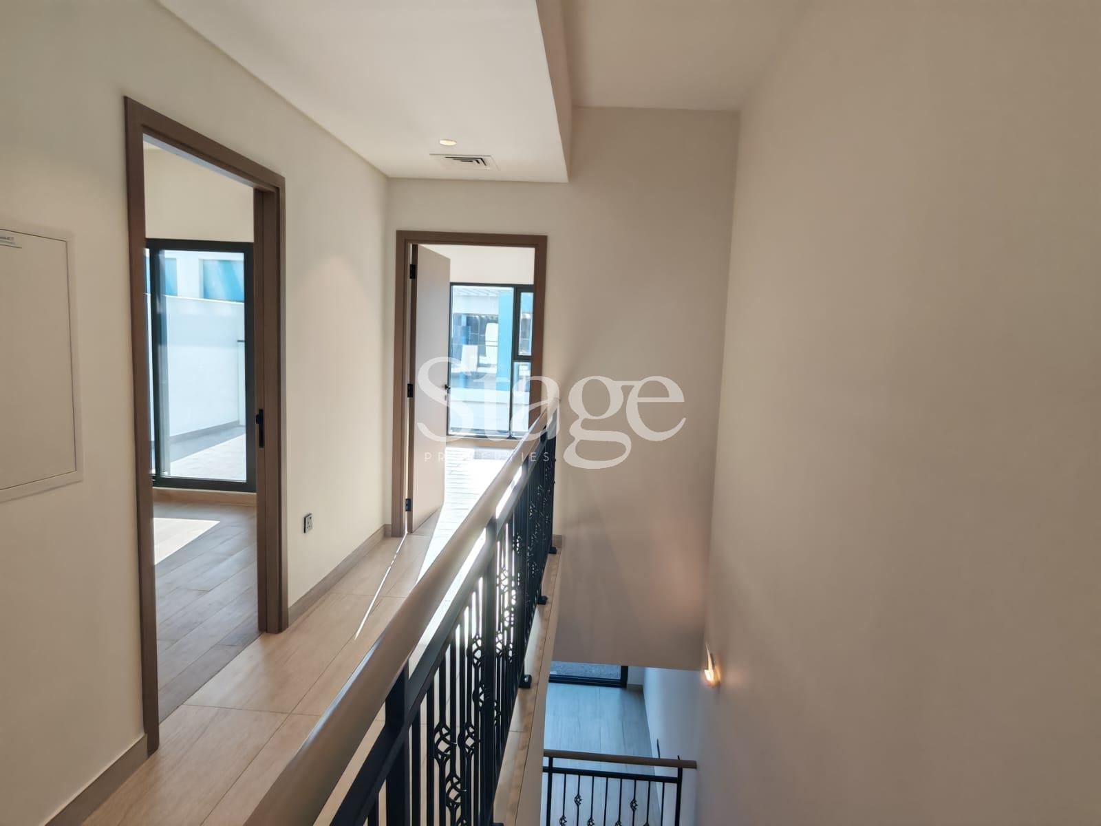 4 bedrooms Townhouse for Rent in Damac Lagoons, Dubai TH8756L