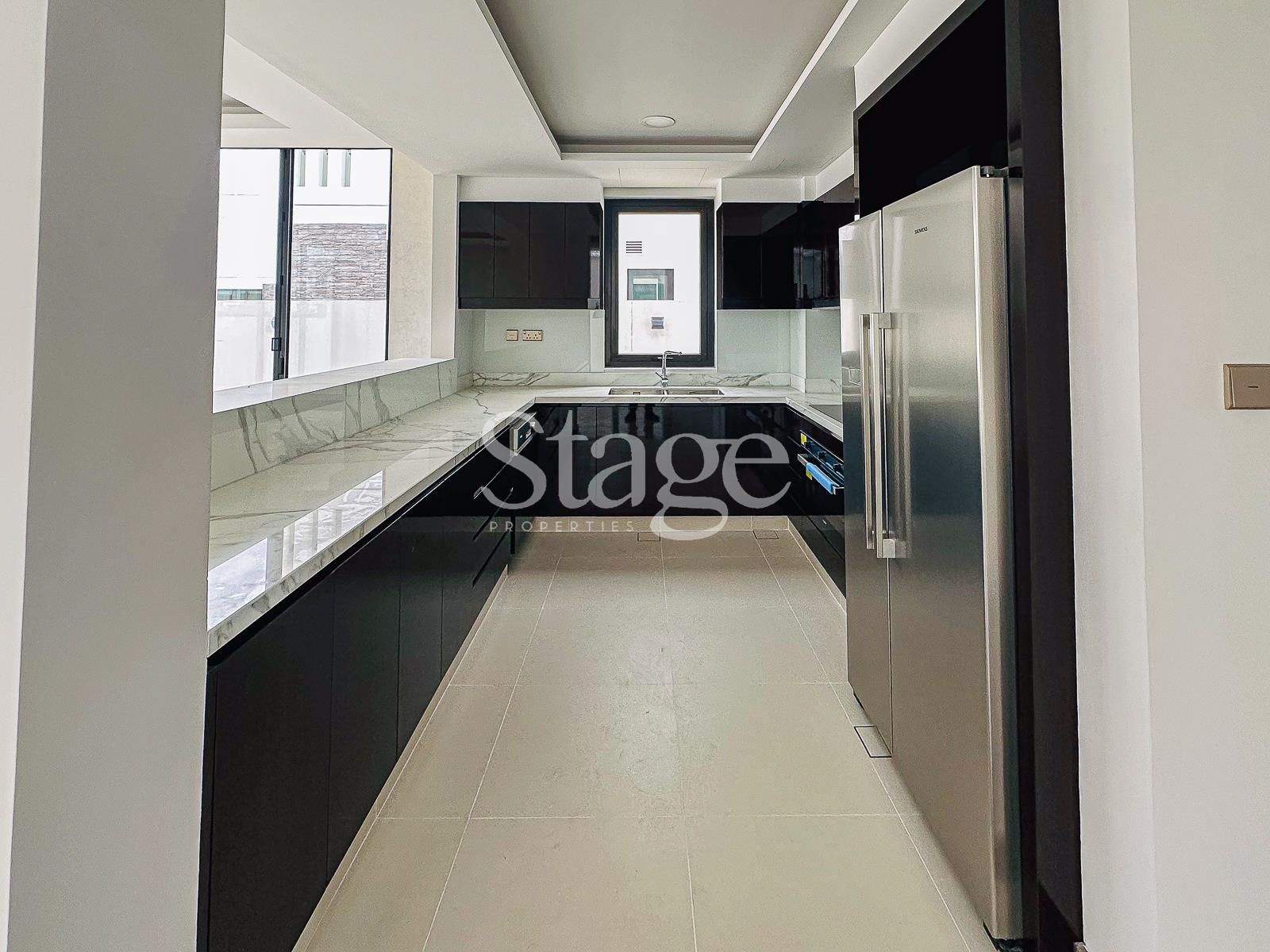 4 bedrooms common for Rent in DAMAC Hills, Dubai VI7672L