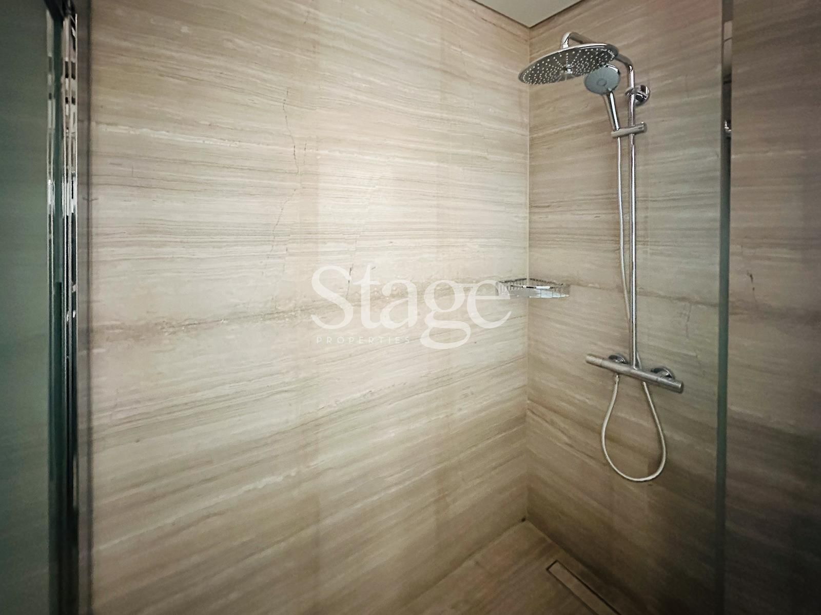 4 bedrooms common for Rent in DAMAC Hills, Dubai VI7672L