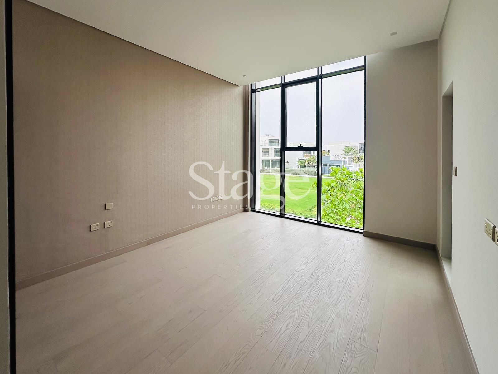 4 bedrooms common for Rent in DAMAC Hills, Dubai VI7672L