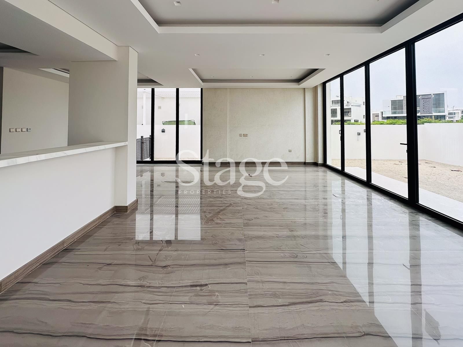 4 bedrooms common for Rent in DAMAC Hills, Dubai VI7672L