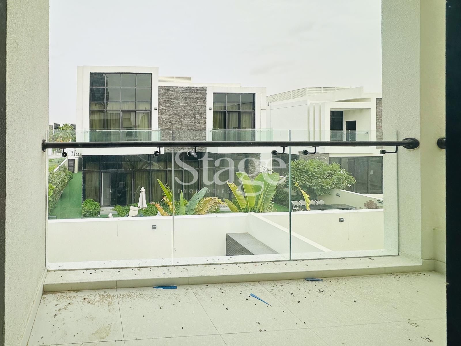 4 bedrooms common for Rent in DAMAC Hills, Dubai VI7672L