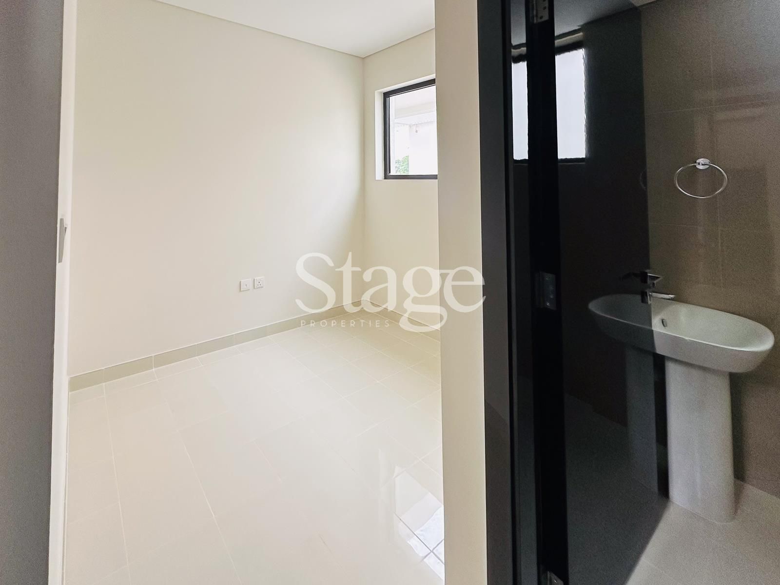 4 bedrooms common for Rent in DAMAC Hills, Dubai VI7672L