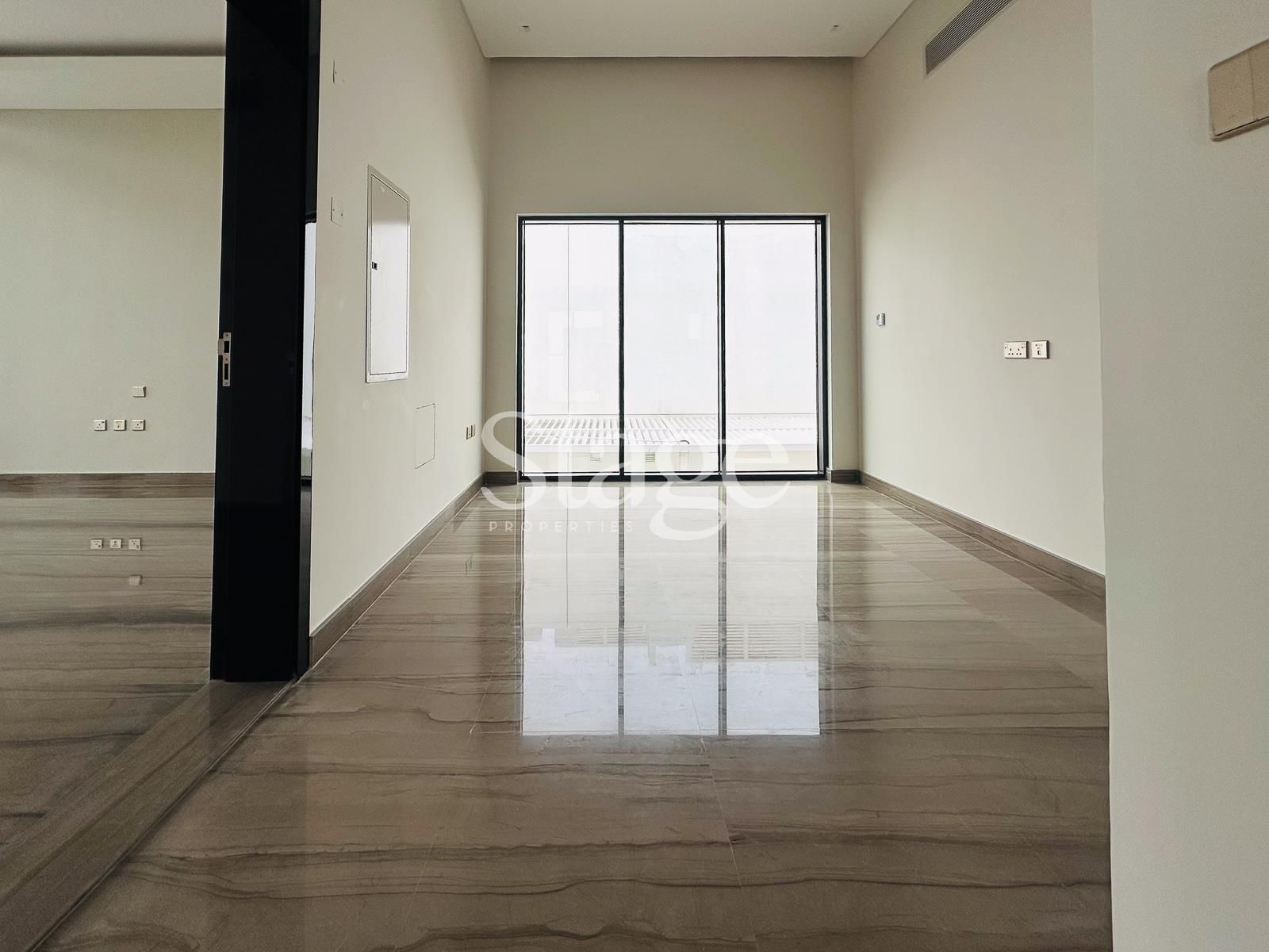 4 bedrooms common for Rent in DAMAC Hills, Dubai VI7672L