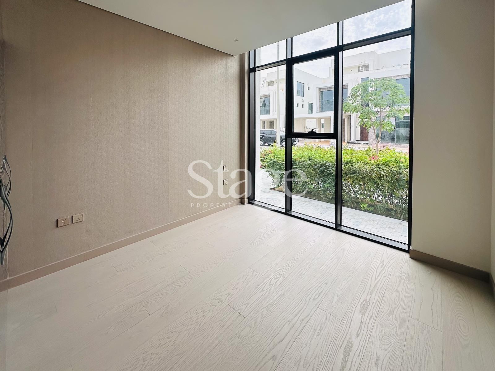 4 bedrooms common for Rent in DAMAC Hills, Dubai VI7672L