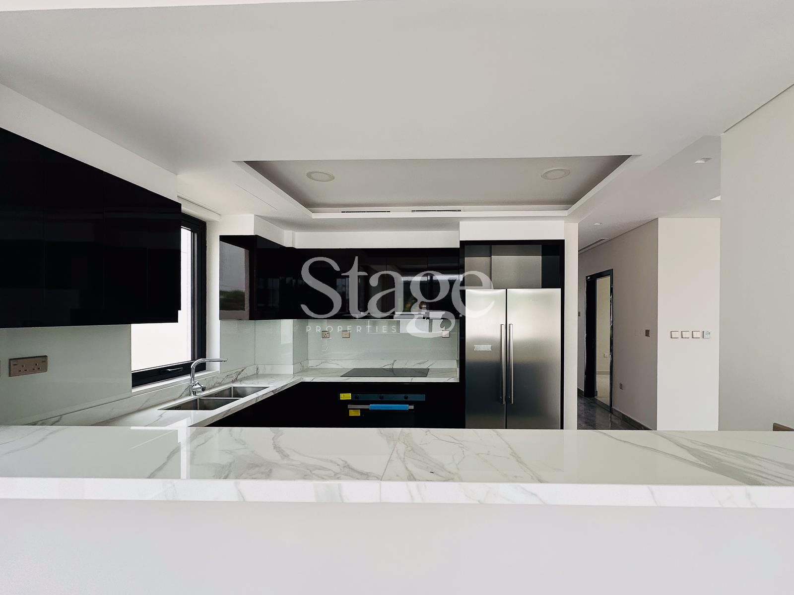 4 bedrooms common for Rent in DAMAC Hills, Dubai VI7672L