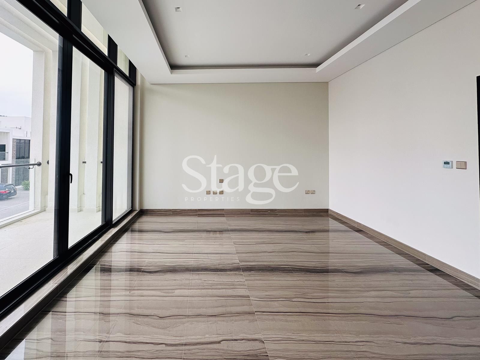 4 bedrooms common for Rent in DAMAC Hills, Dubai VI7672L