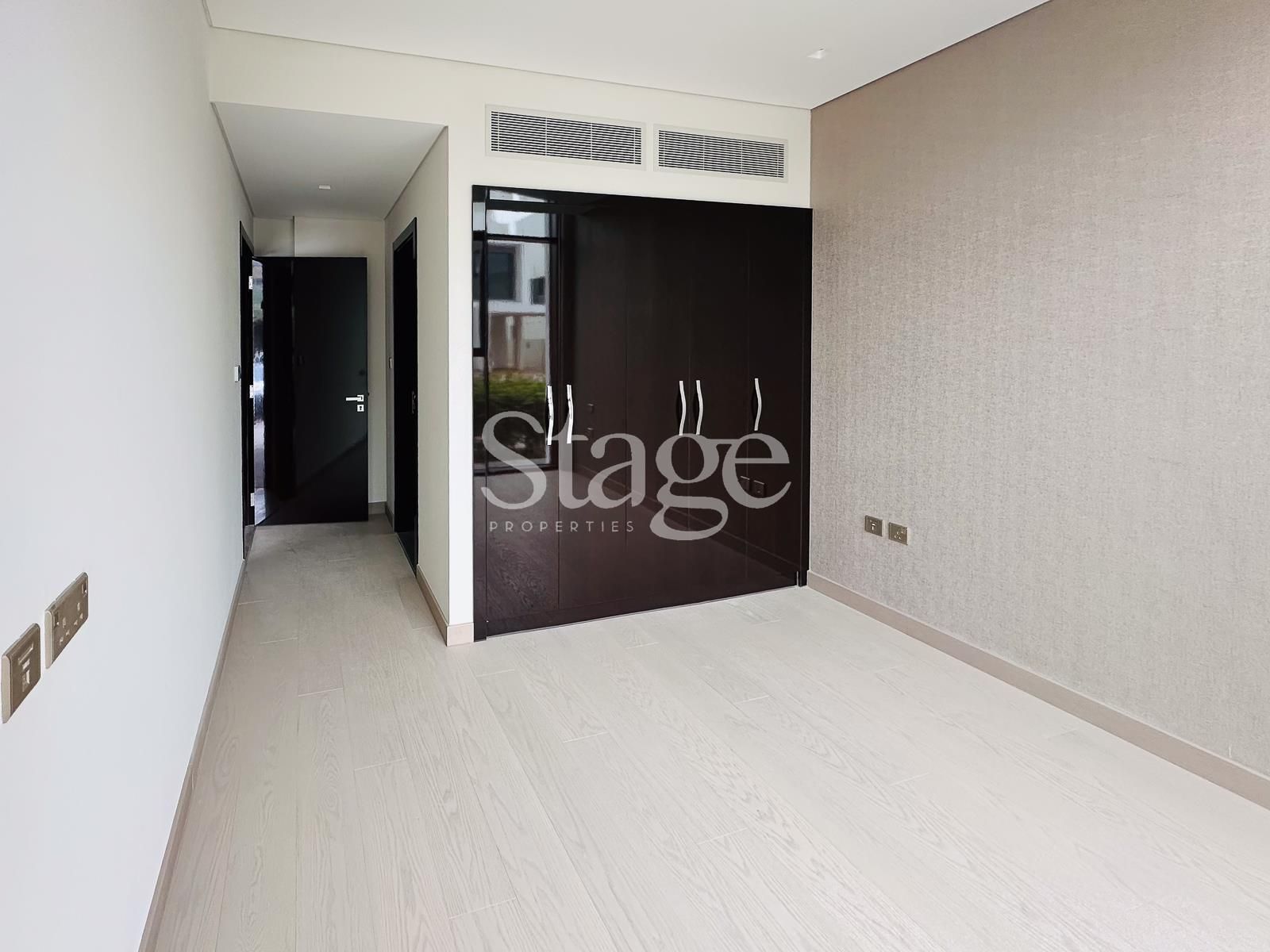 4 bedrooms common for Rent in DAMAC Hills, Dubai VI7672L