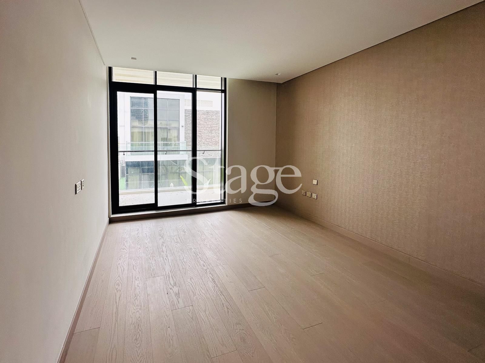 4 bedrooms common for Rent in DAMAC Hills, Dubai VI7672L