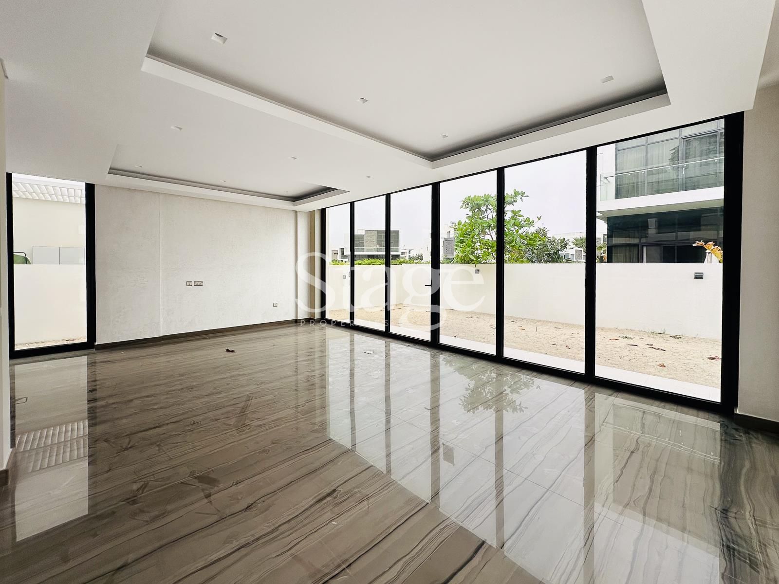 4 bedrooms common for Rent in DAMAC Hills, Dubai VI7672L