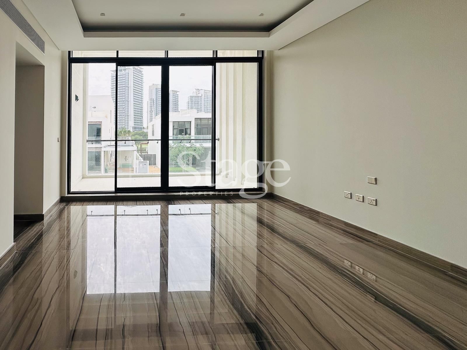 4 bedrooms common for Rent in DAMAC Hills, Dubai VI7672L