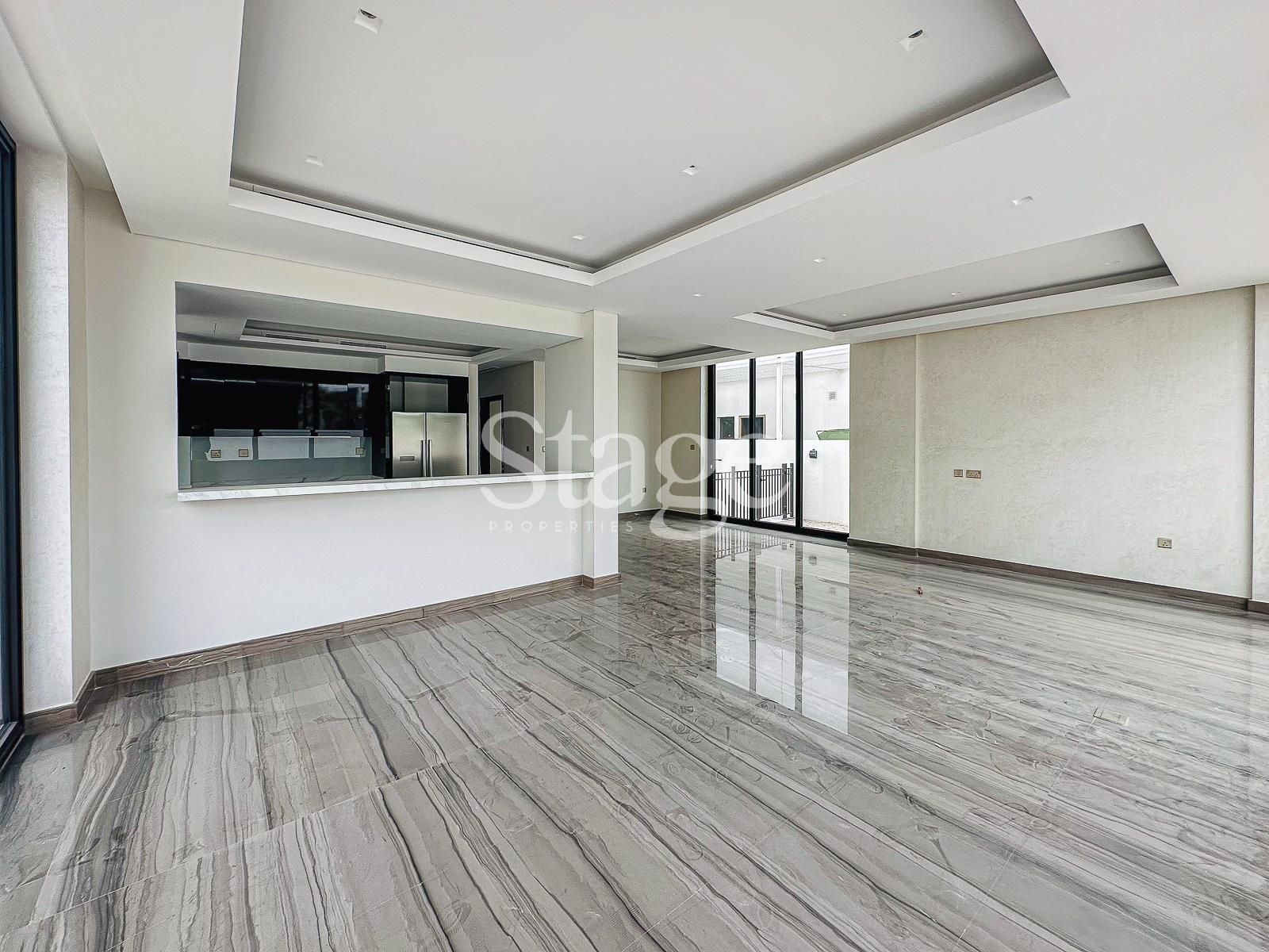 4 bedrooms common for Rent in DAMAC Hills, Dubai VI7672L