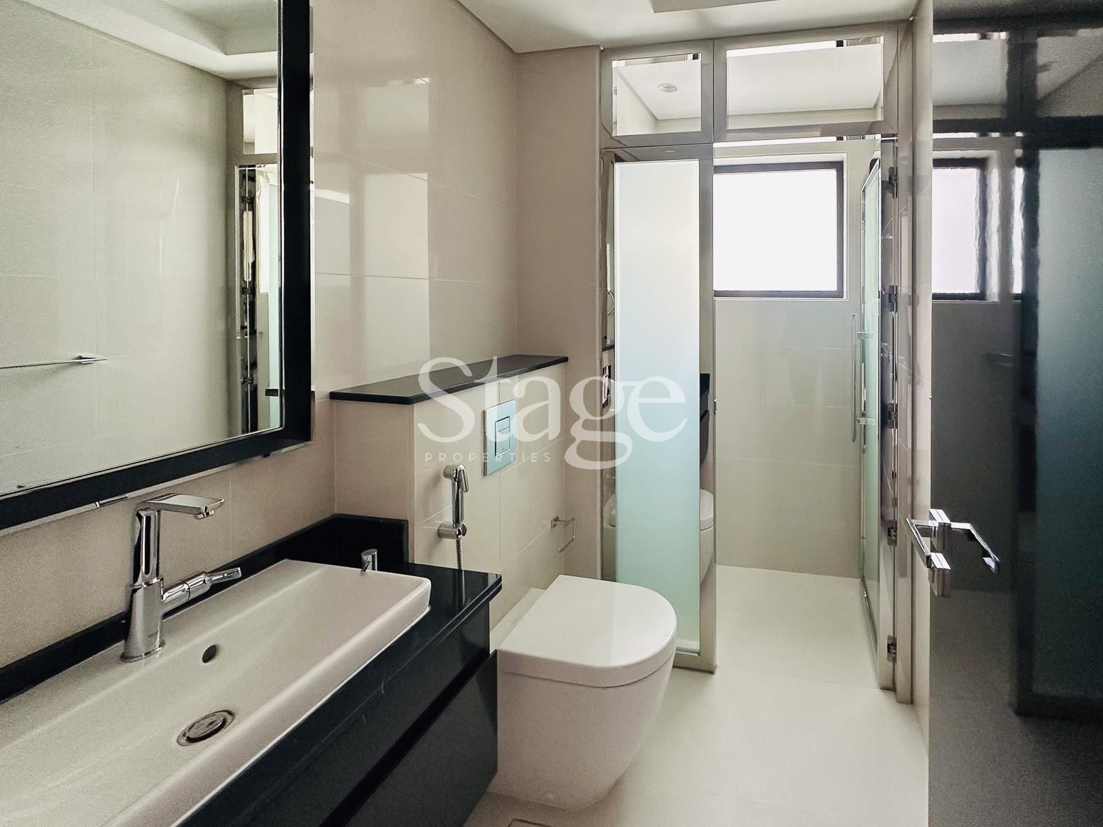 4 bedrooms common for Rent in DAMAC Hills, Dubai VI7672L