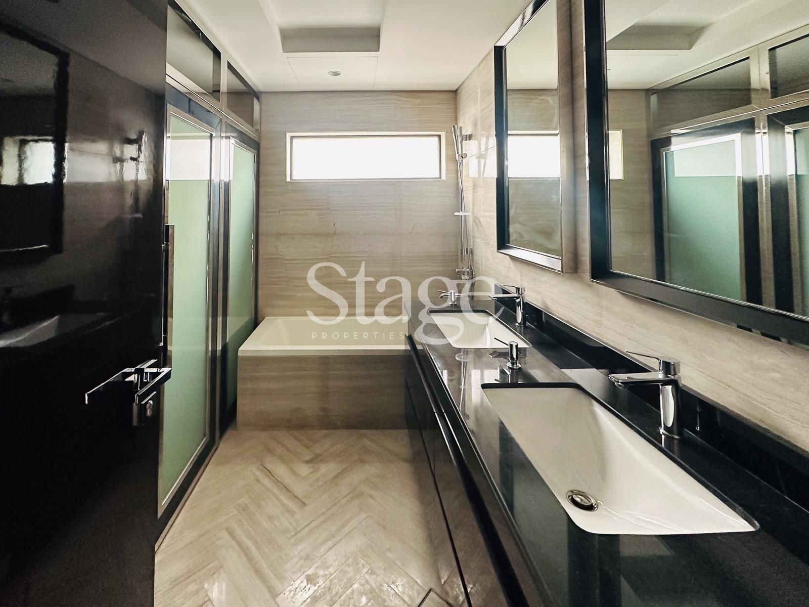 4 bedrooms common for Rent in DAMAC Hills, Dubai VI7672L