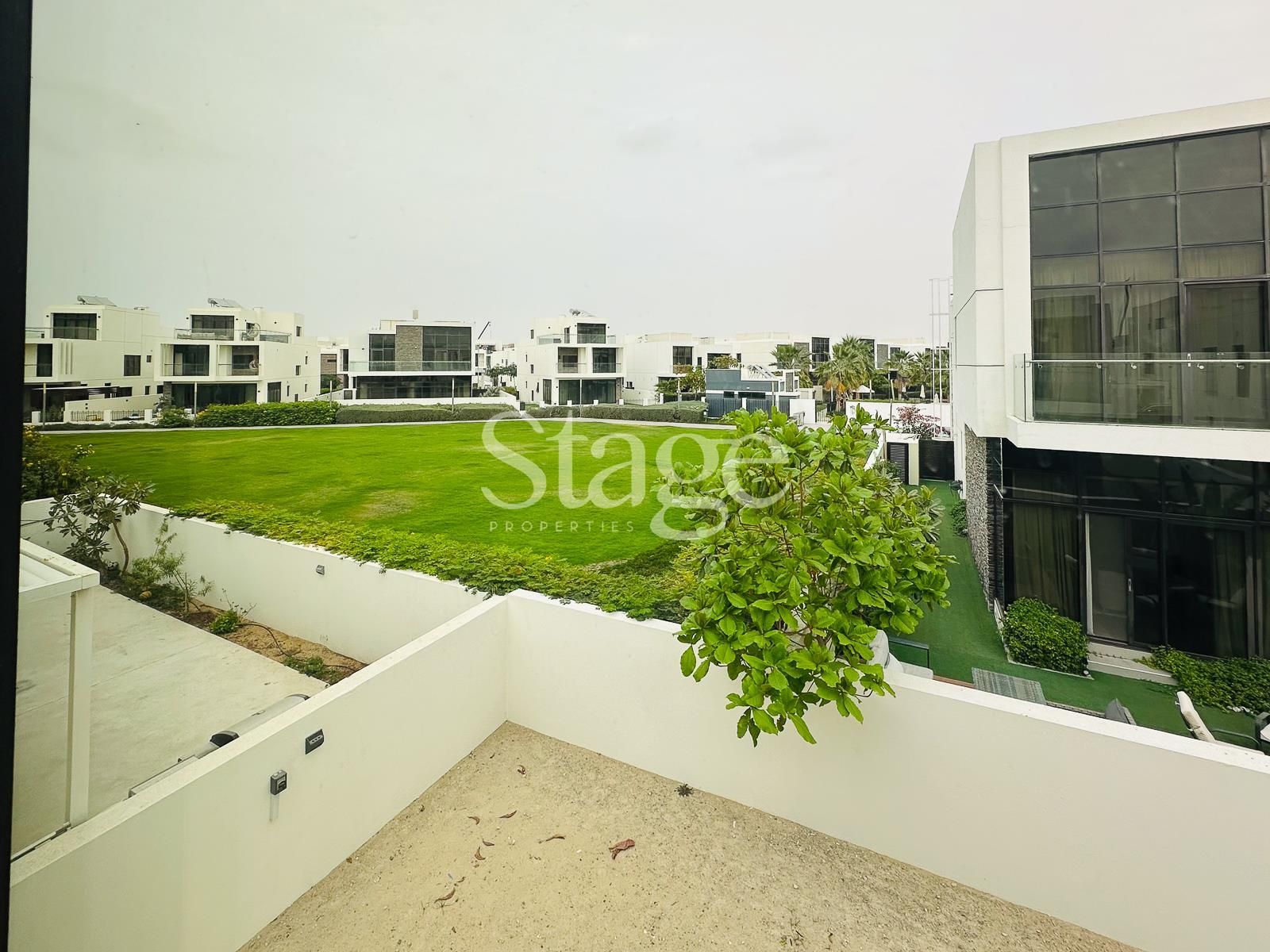 4 bedrooms common for Rent in DAMAC Hills, Dubai VI7672L