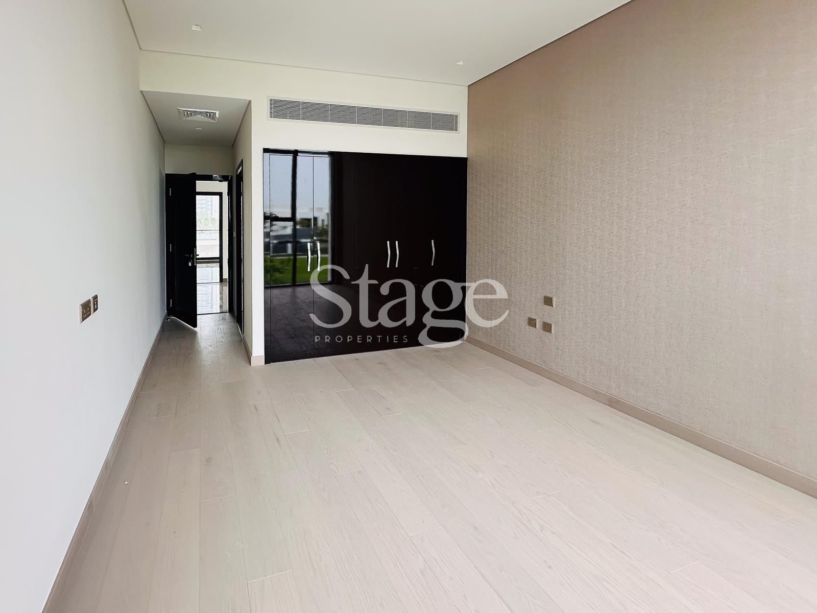 4 bedrooms common for Rent in DAMAC Hills, Dubai VI7672L