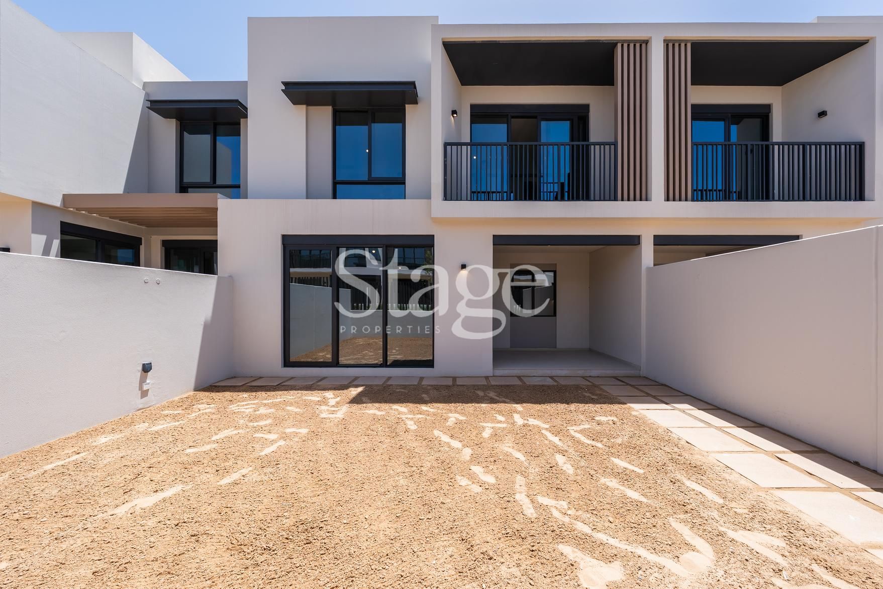 4 bedrooms Townhouse for Rent in Jebel Ali, Dubai TH9660L