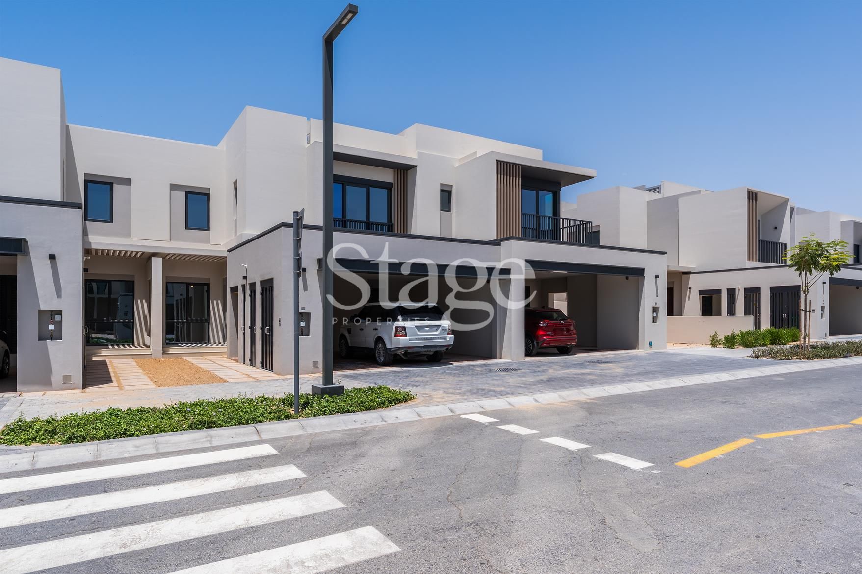 4 bedrooms Townhouse for Rent in Jebel Ali, Dubai TH9660L