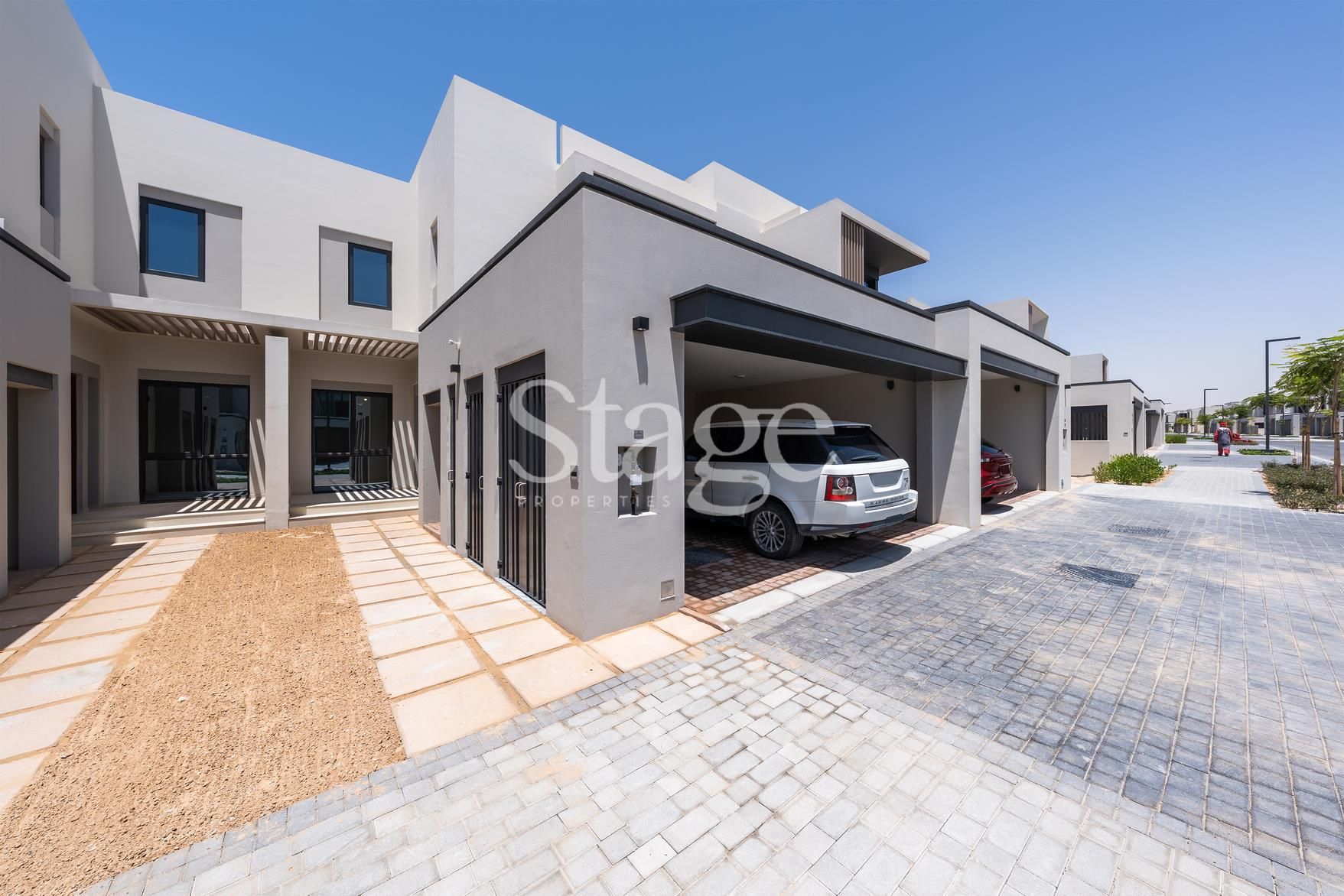 4 bedrooms Townhouse for Rent in Jebel Ali, Dubai TH9660L