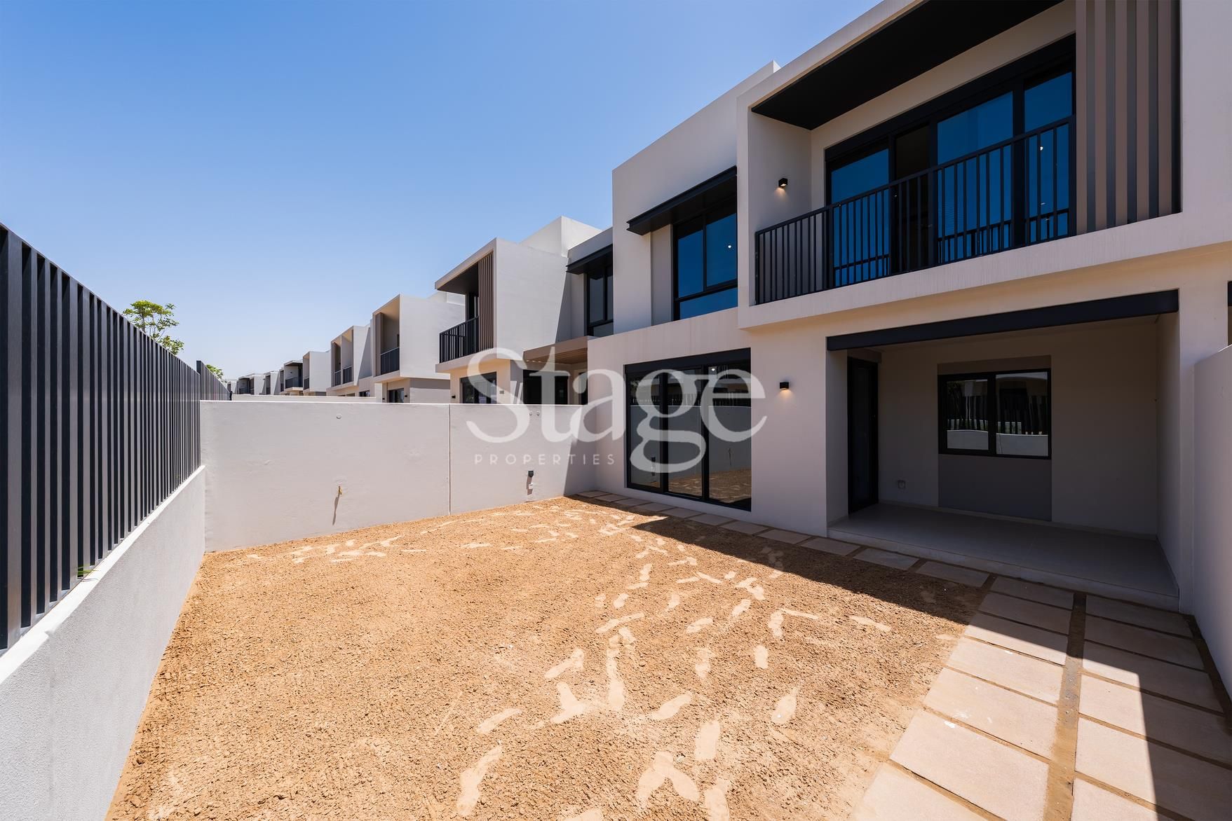 4 bedrooms Townhouse for Rent in Jebel Ali, Dubai TH9660L
