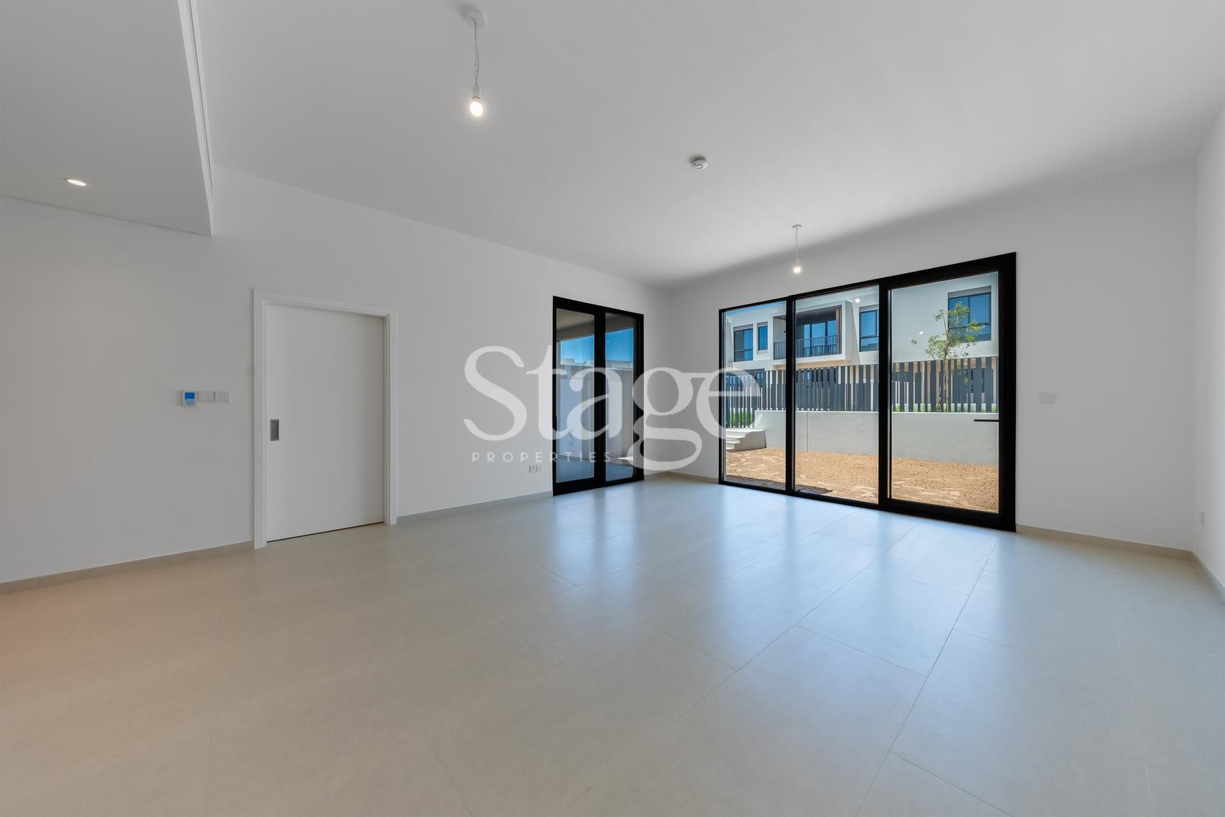 4 bedrooms Townhouse for Rent in Jebel Ali, Dubai TH9660L