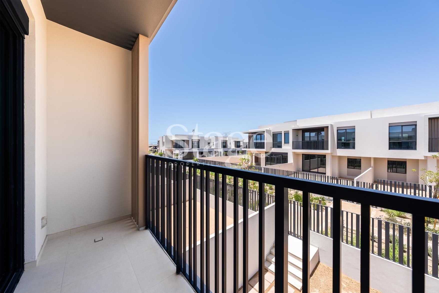 4 bedrooms Townhouse for Rent in Jebel Ali, Dubai TH9660L