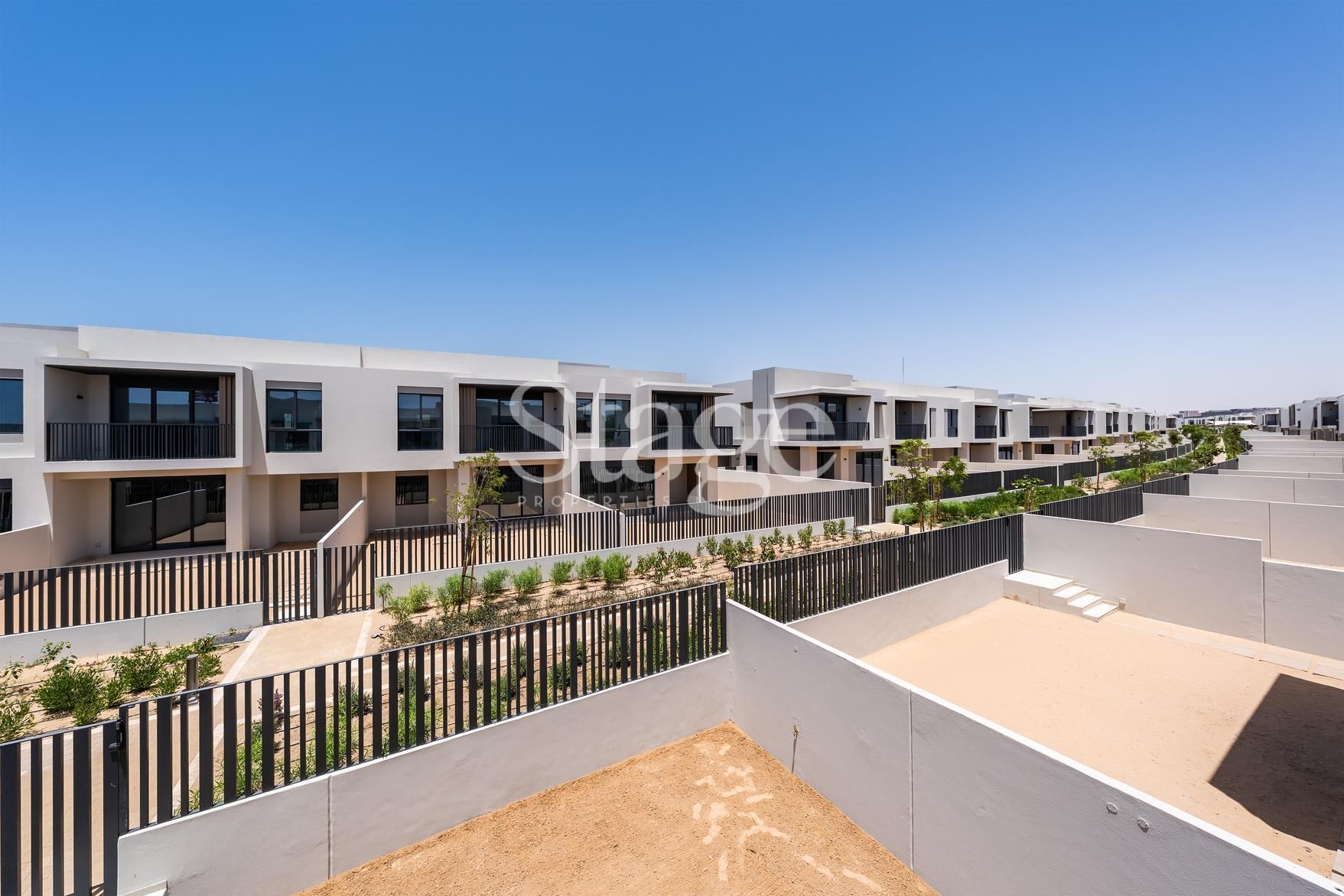 4 bedrooms Townhouse for Rent in Jebel Ali, Dubai TH9660L