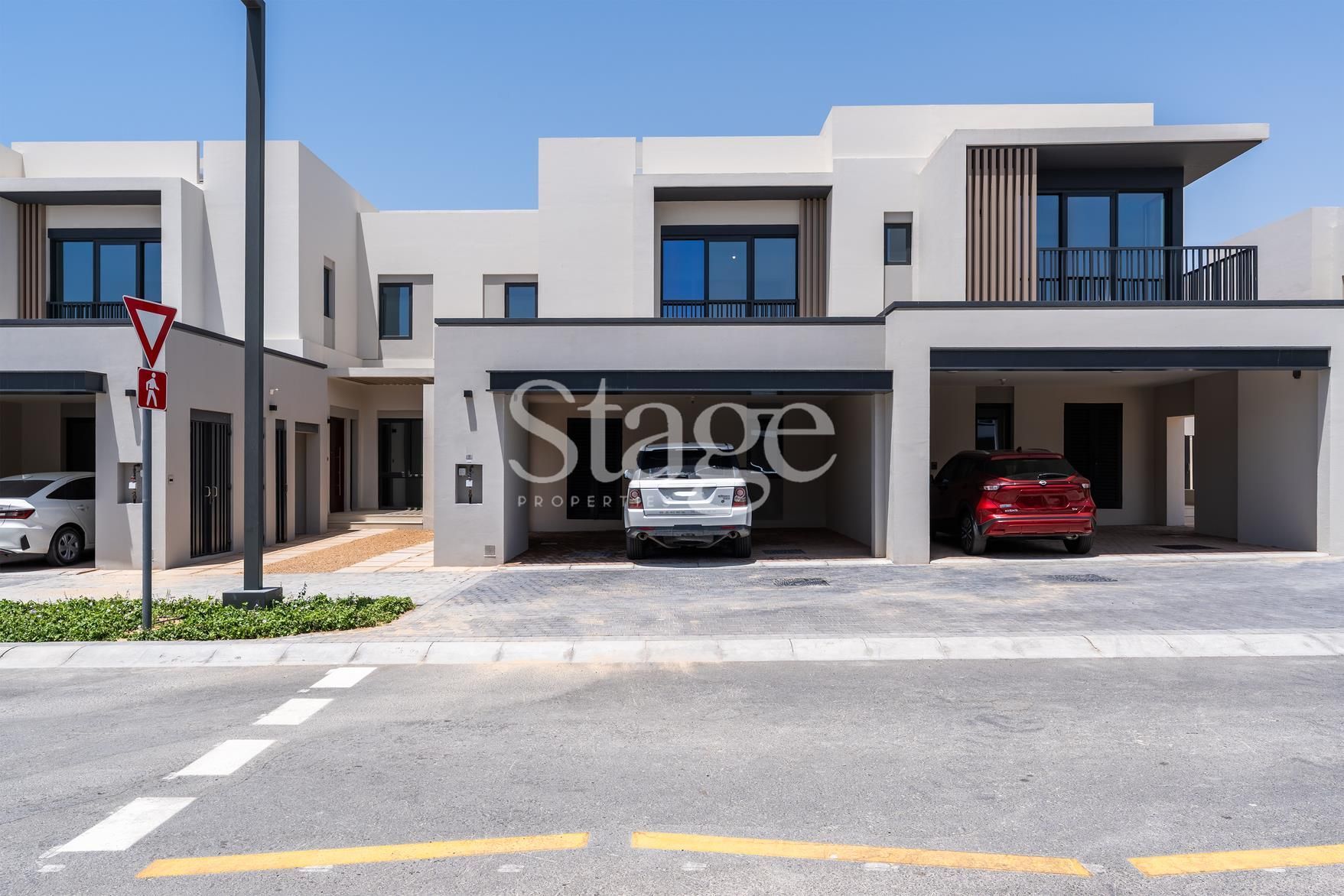 4 bedrooms Townhouse for Rent in Jebel Ali, Dubai TH9660L