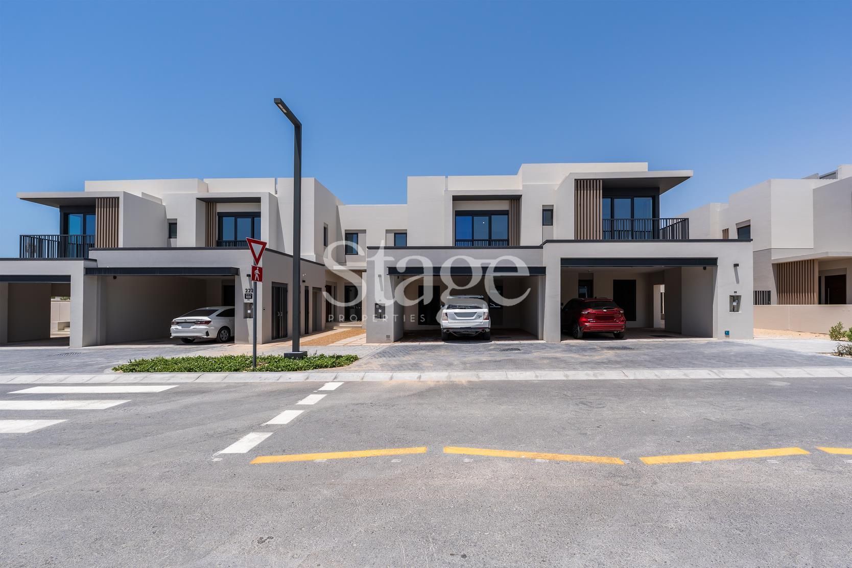 4 bedrooms Townhouse for Rent in Jebel Ali, Dubai TH9660L