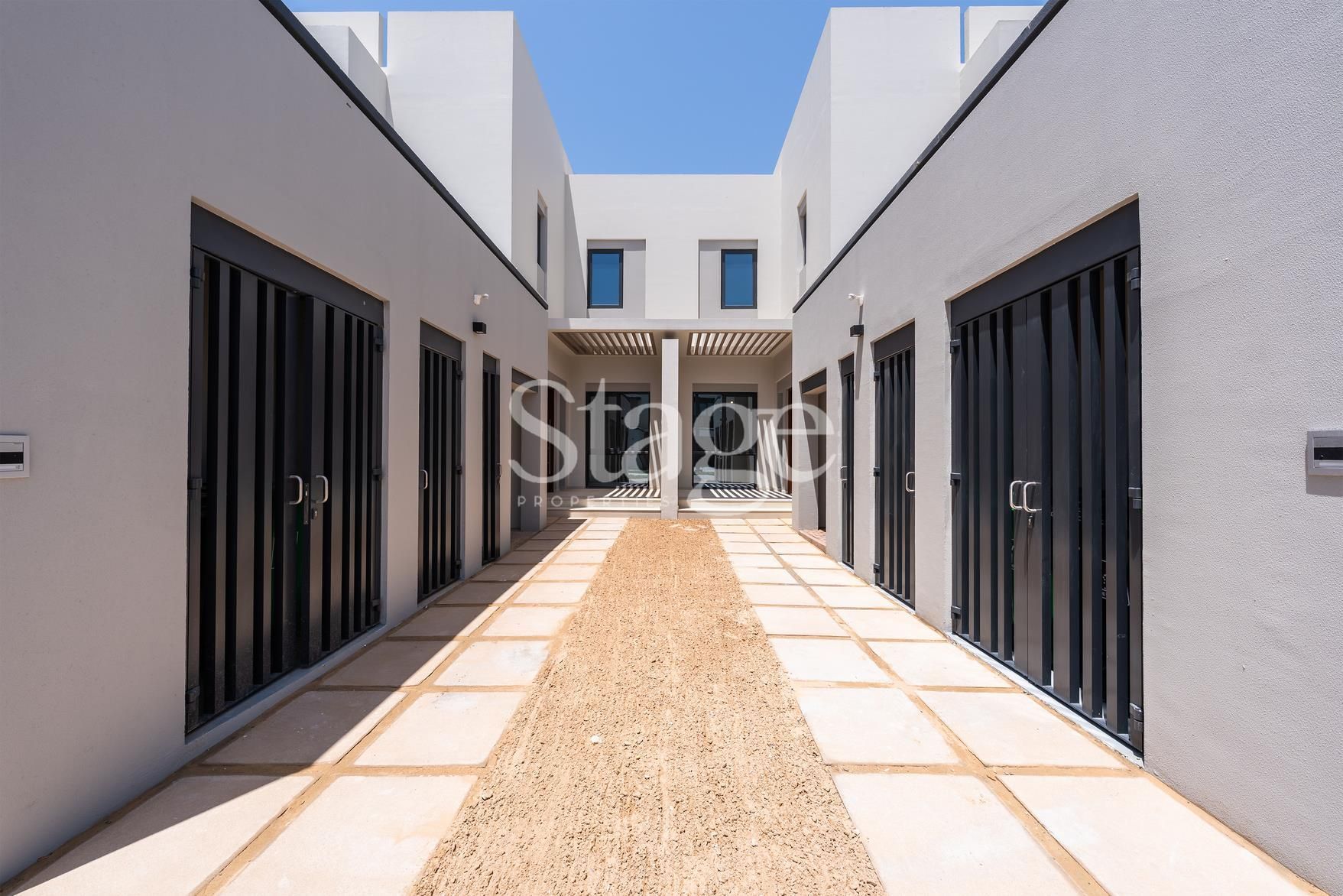 4 bedrooms Townhouse for Rent in Jebel Ali, Dubai TH9660L