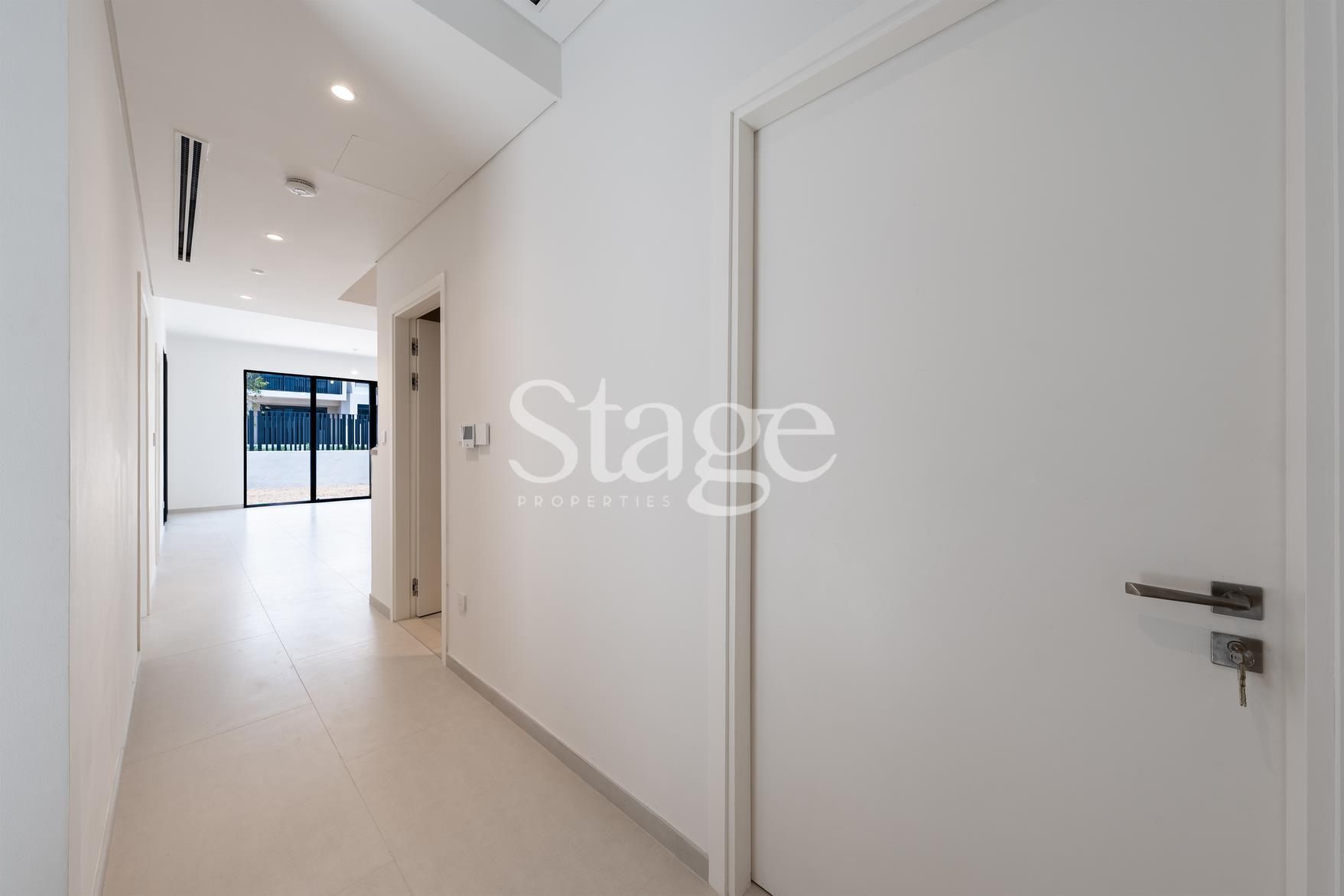 4 bedrooms Townhouse for Rent in Jebel Ali, Dubai TH9660L