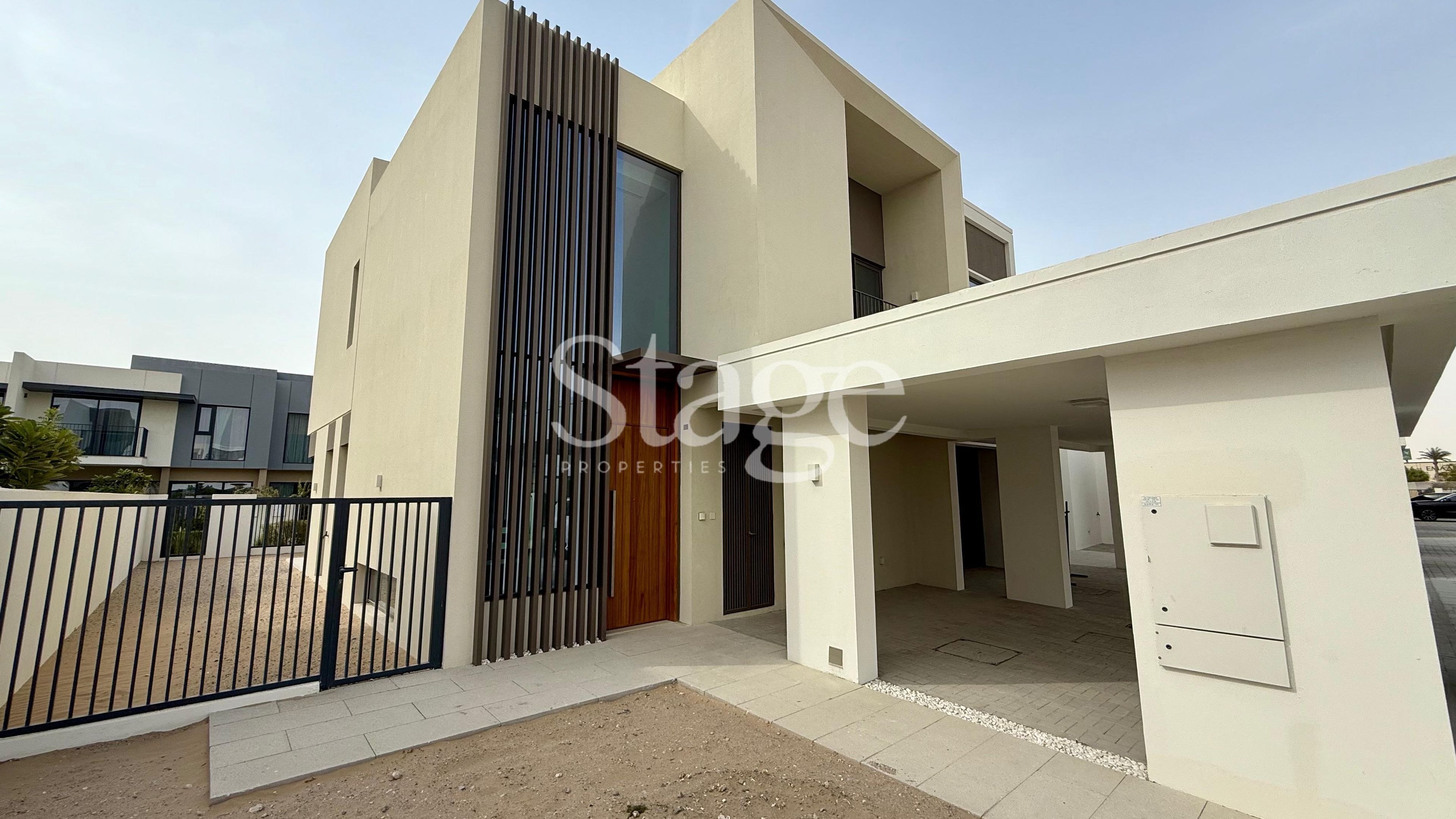 4 bedrooms Townhouse for Rent in The Valley, Dubai TH8237L